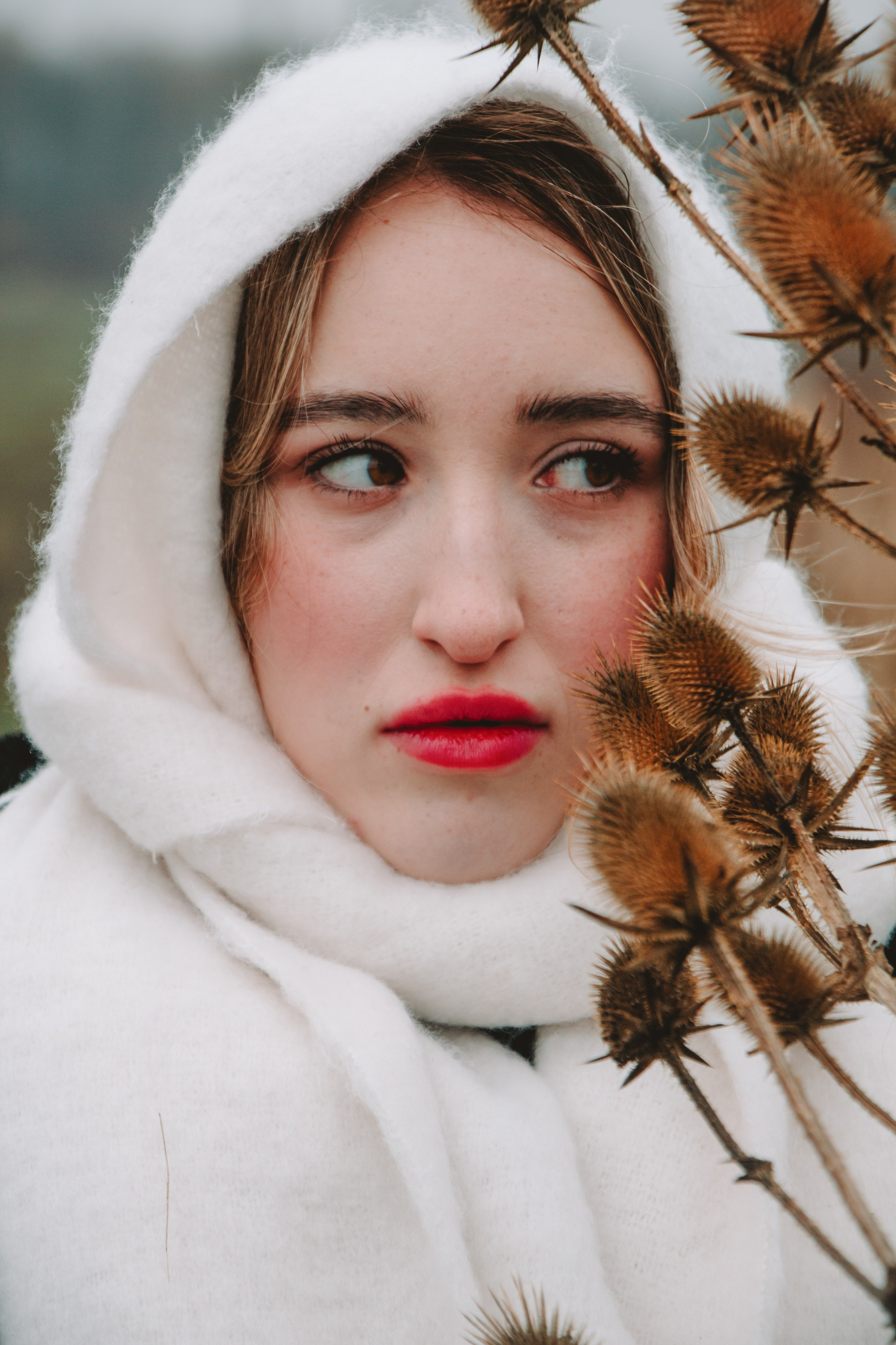 Маша. Фотограф Краснодар Виктория @Cinvimakes