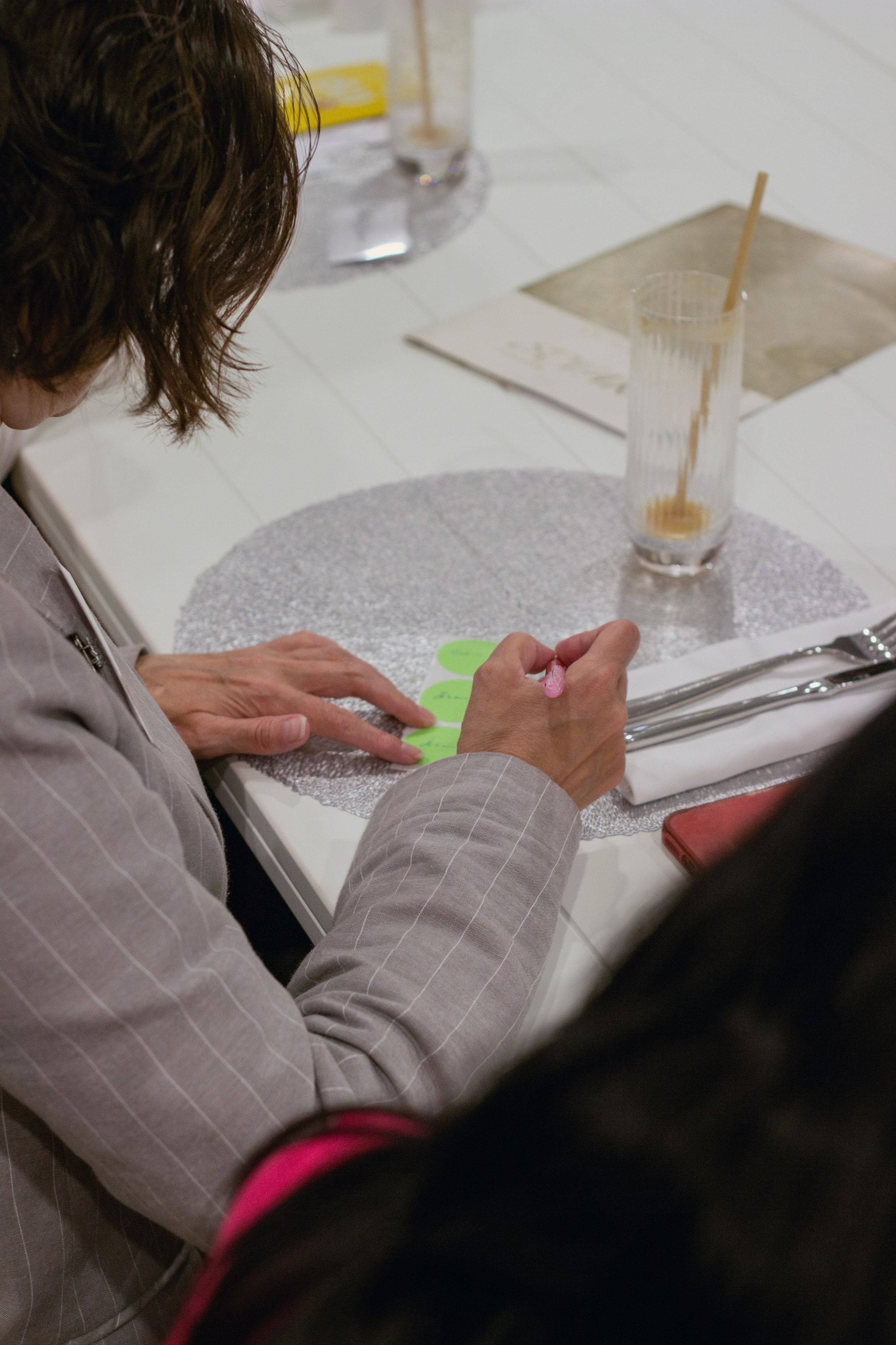 Нетворкинг 5 сентября. Портретный фотограф Москва Юлия Трякина