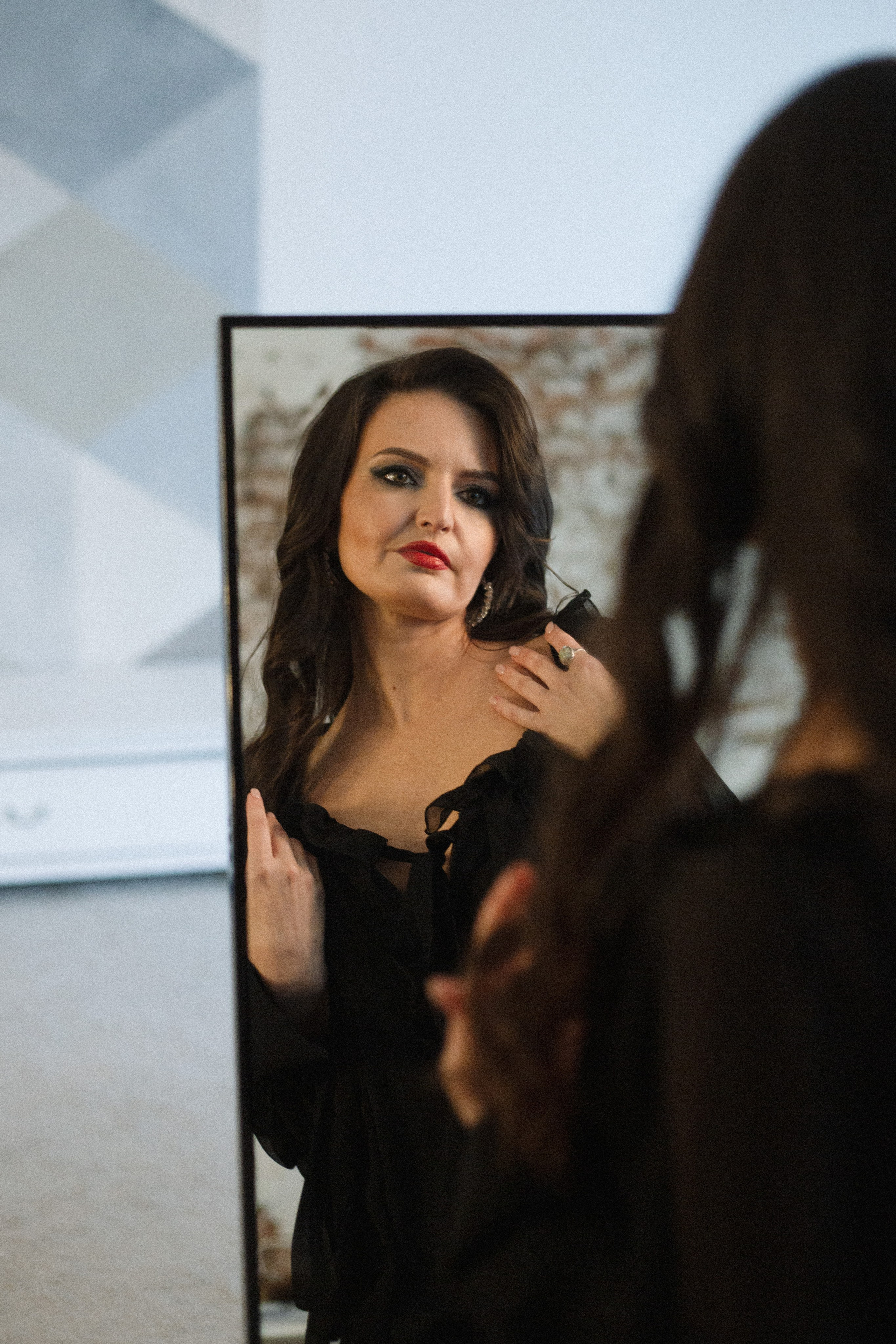 Олеся. Портретный фотограф Москва Юлия Трякина