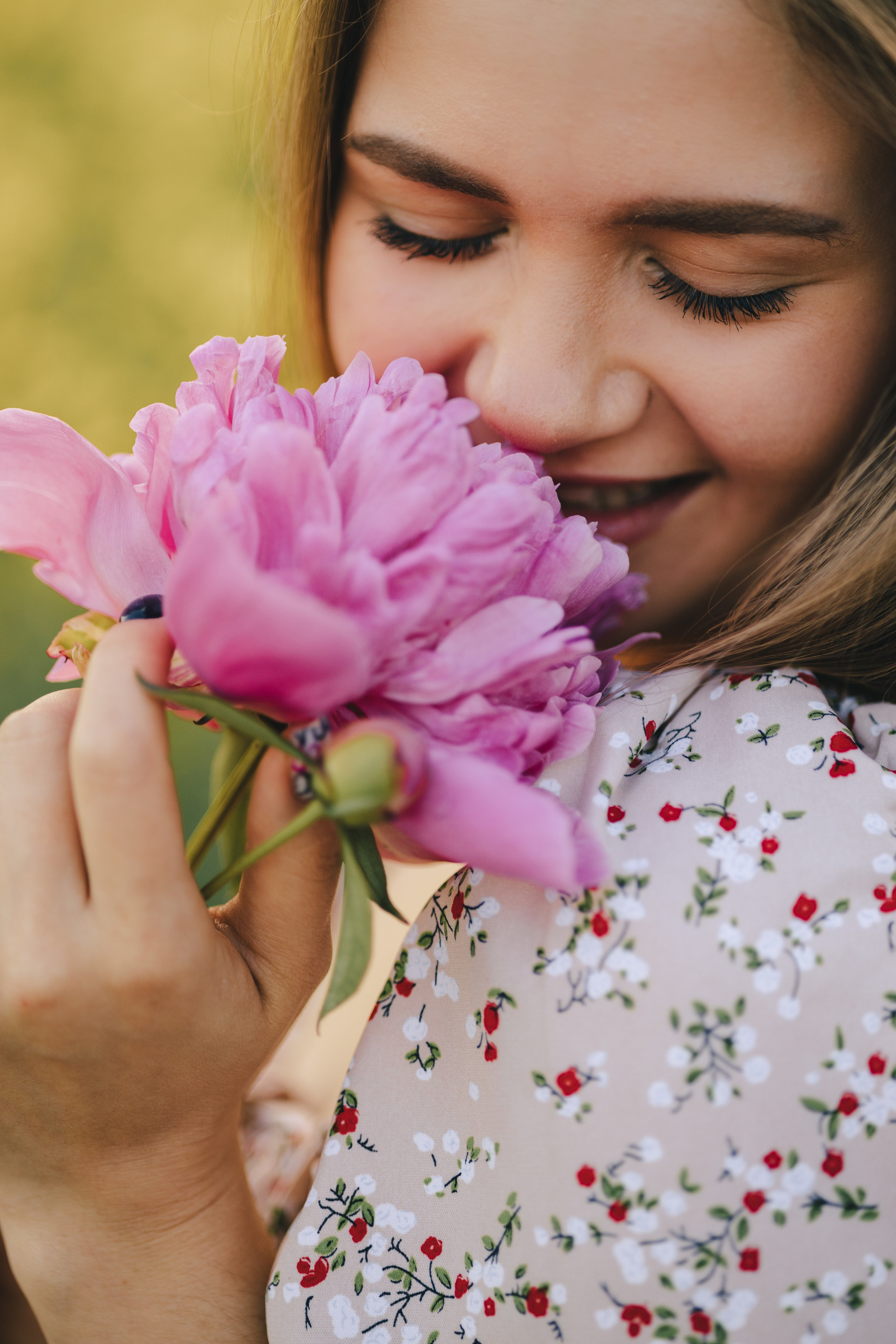 Настя. Фотограф Таганрог Любимая Надя