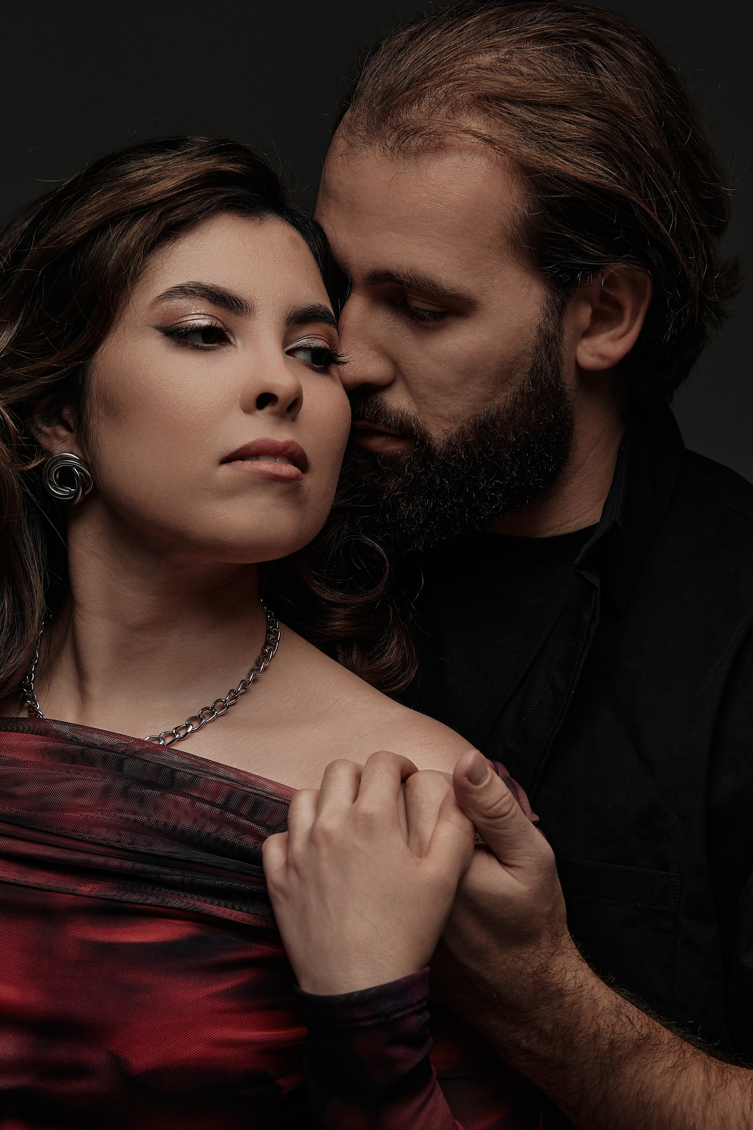 Егор и Илана. Свадебный фотограф Чайковский