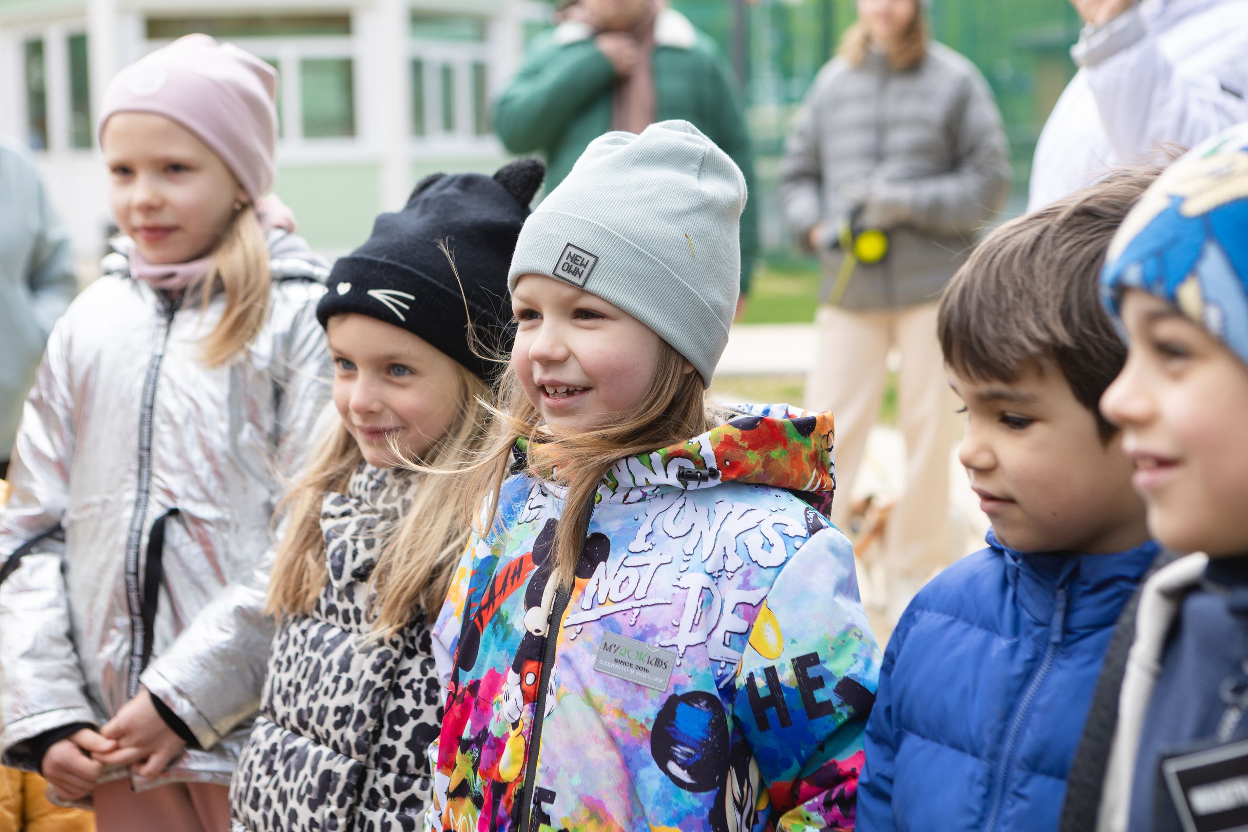 Репортаж. Фотограф Маруся Молодец Москва