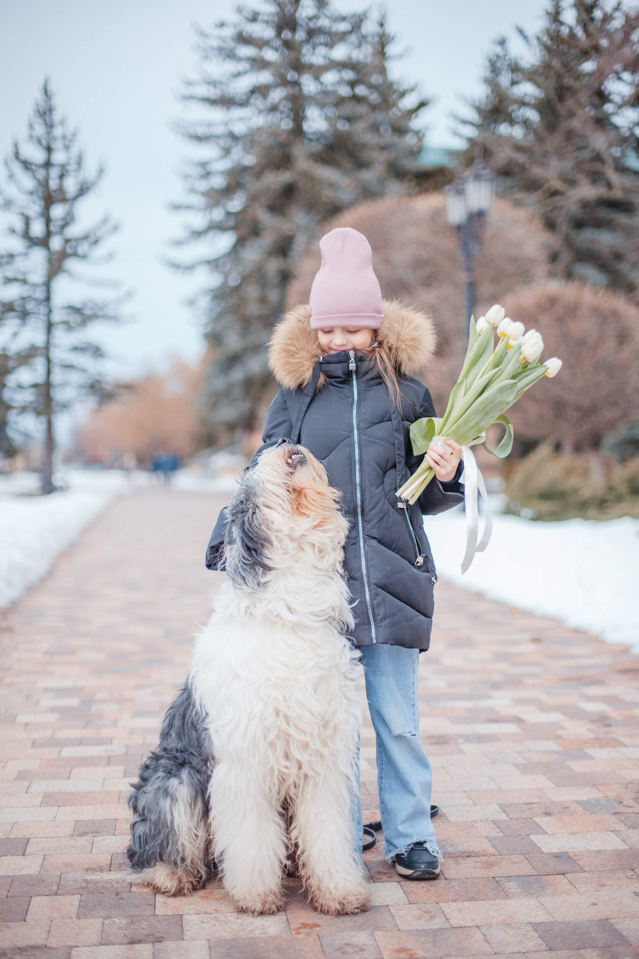 Дети. Антонина Савельева Фотограф Ставрополь