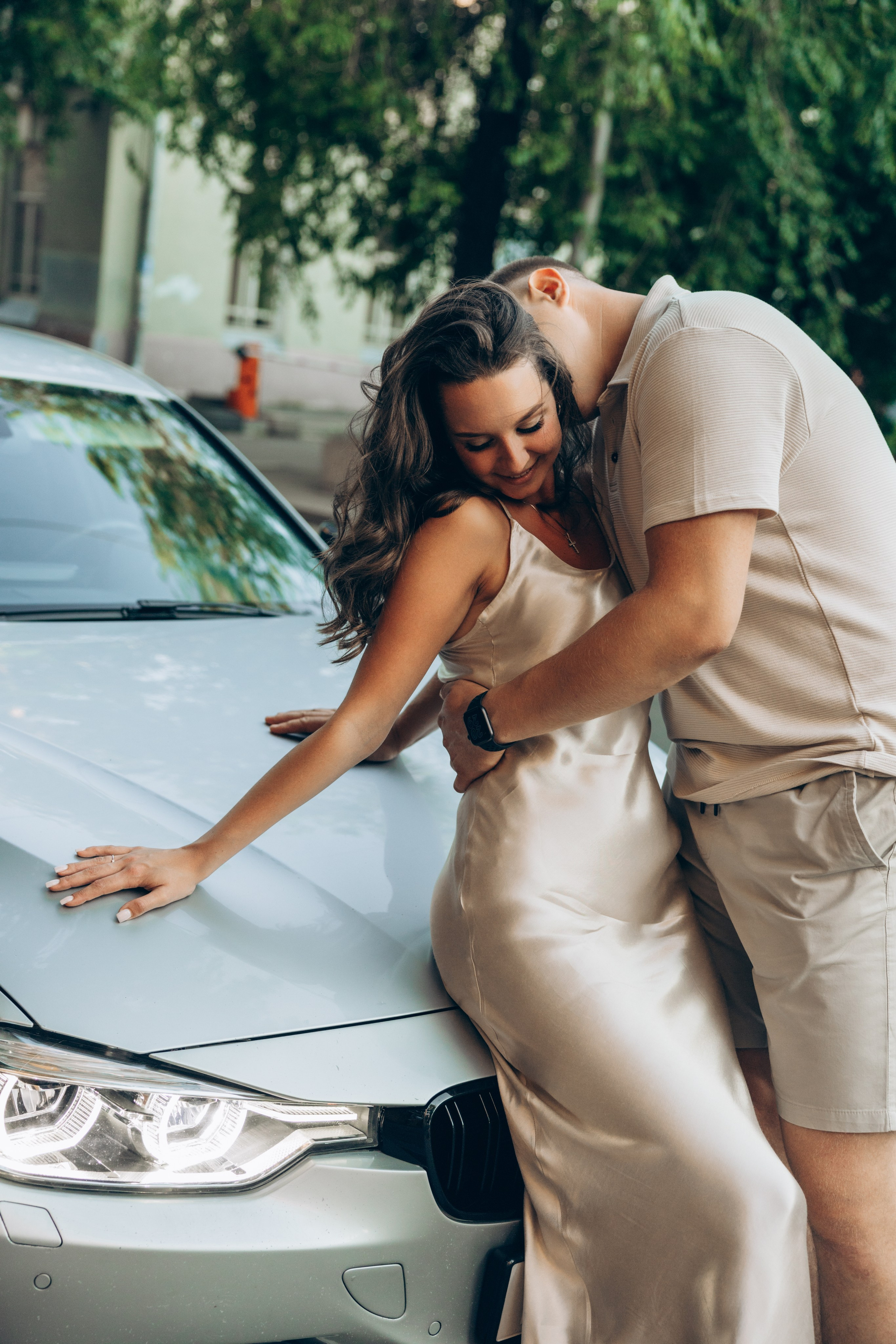 Вадим & Ольга. Свадебный, семейный фотограф в Иркутске Светлана Макаричева