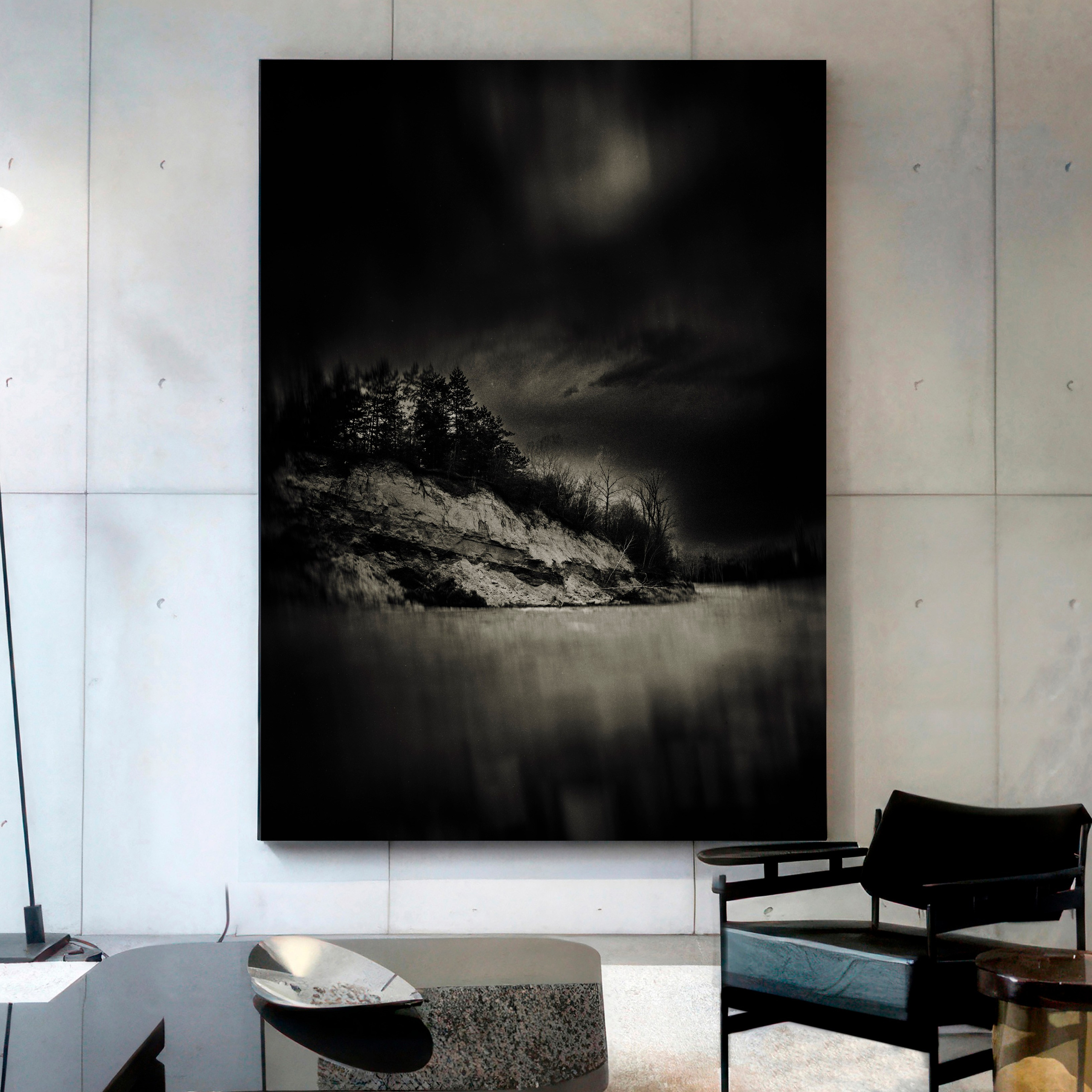 Homeland Adygea. Visual artist