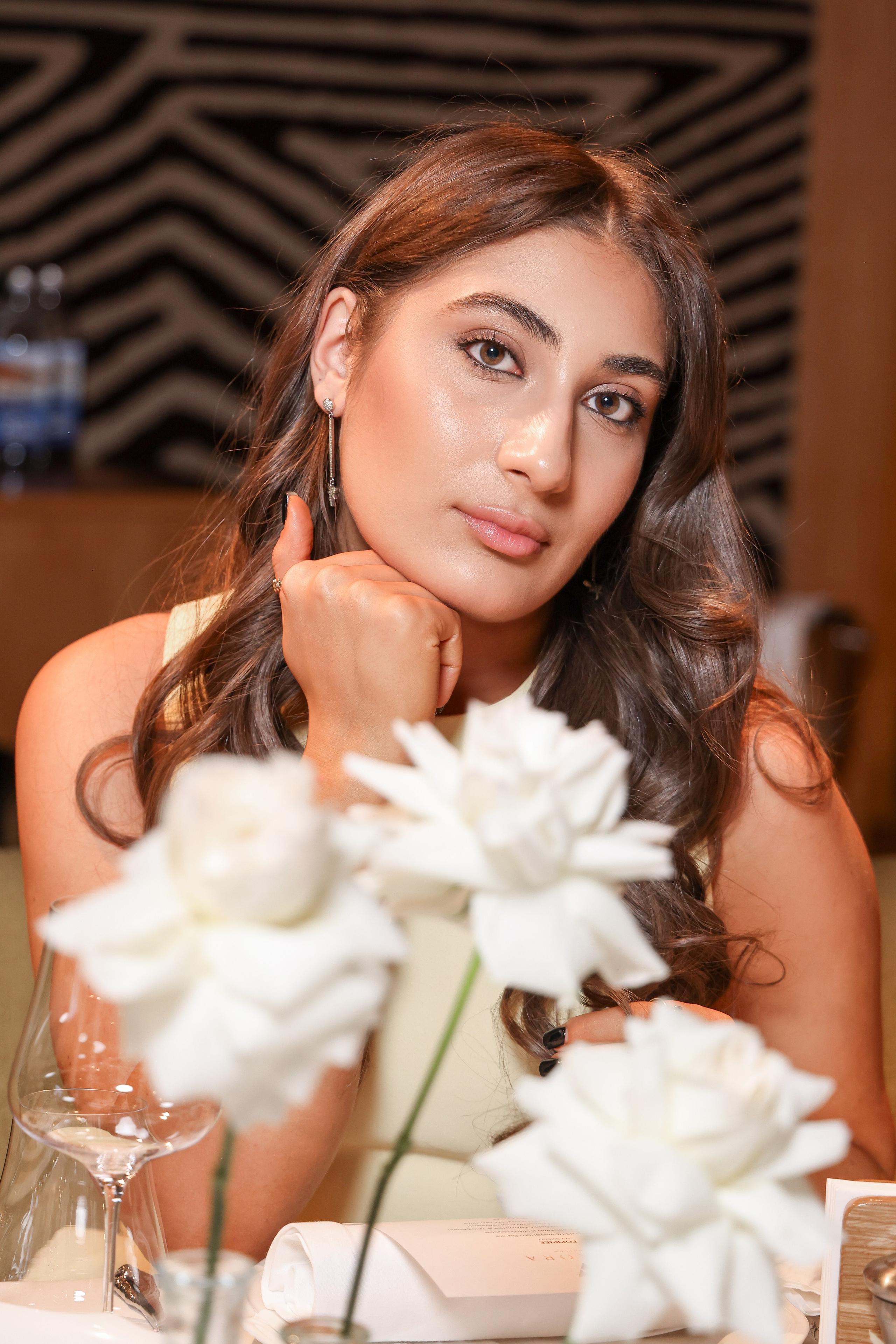 Мария ДР 19. Фотограф Антон Чупринин