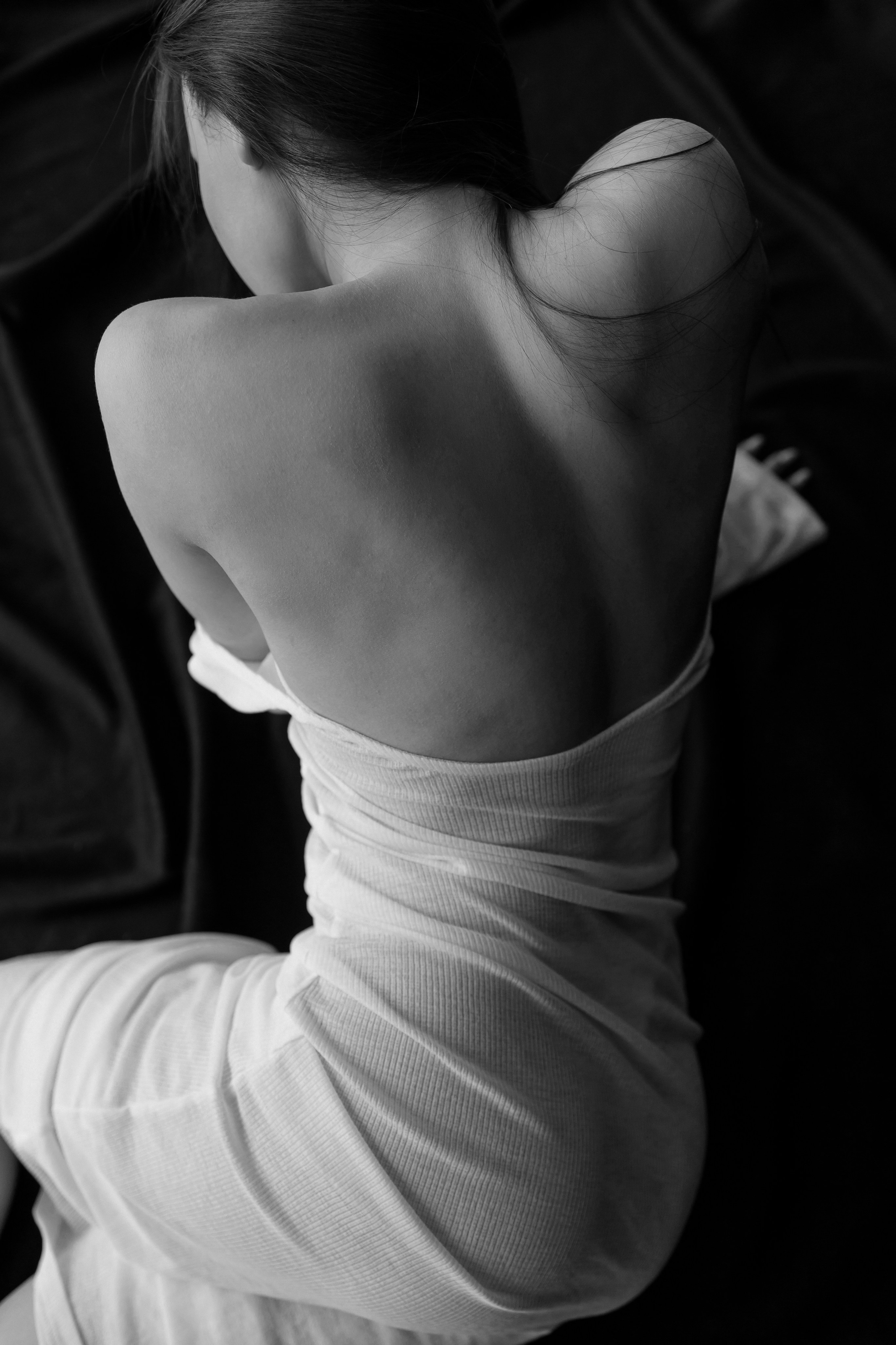 Диана. Светлана Шайгаскарова| фотограф в Перми