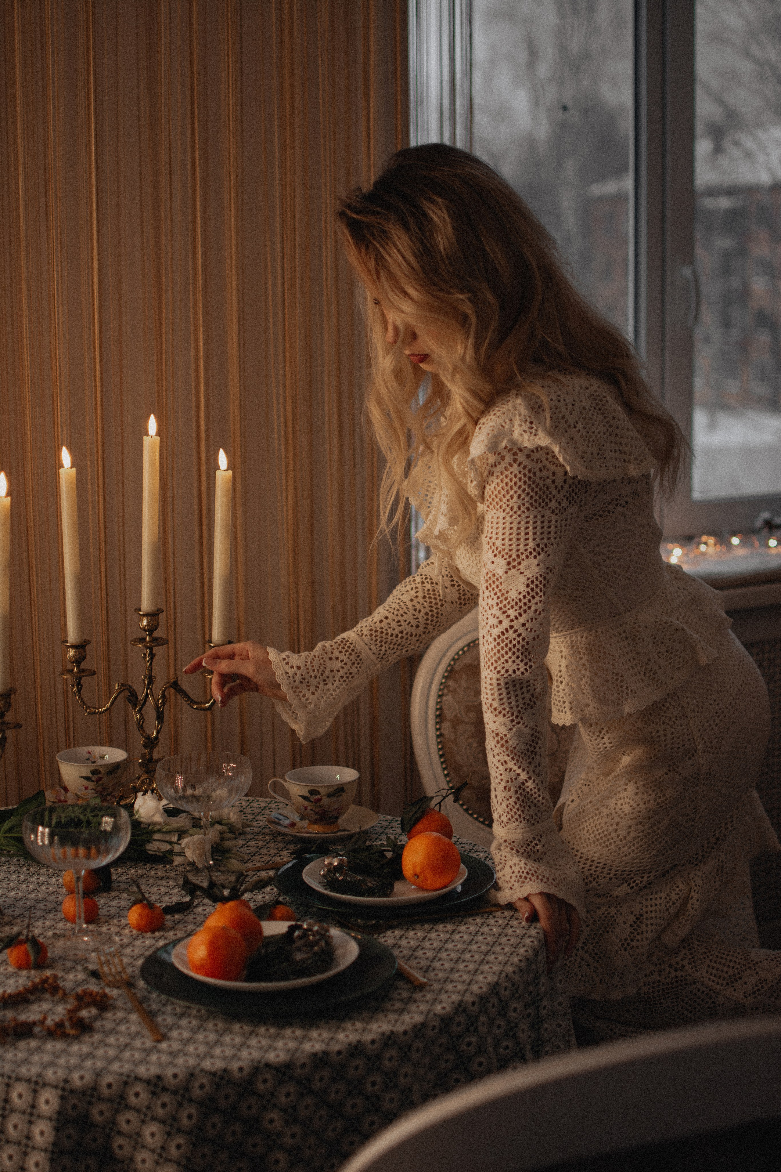Индивидуальные. Булдакова Екатерина Фотограф