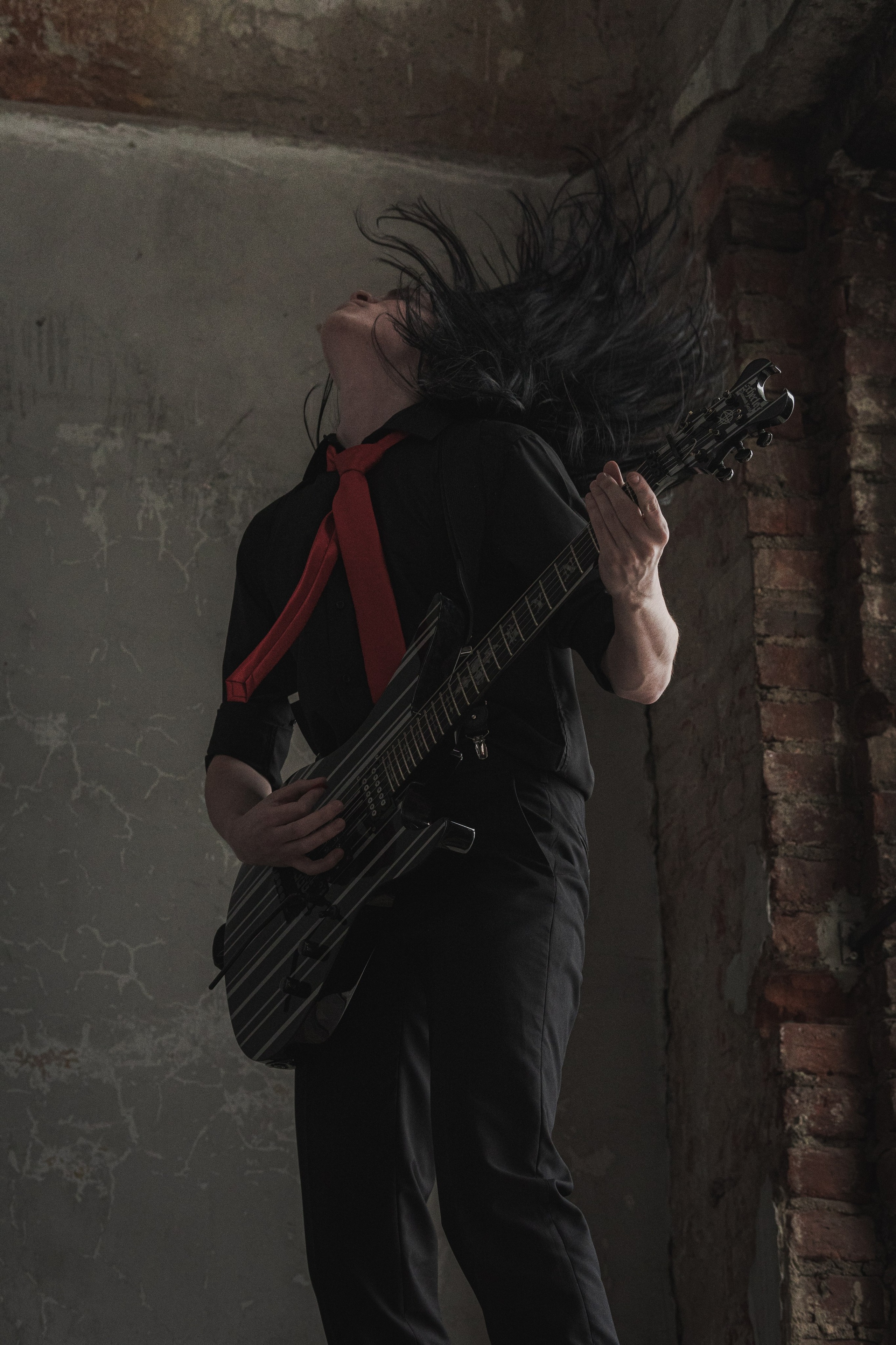 Эдем. Саватейкин Ярослав | Портретный фотограф в Москве