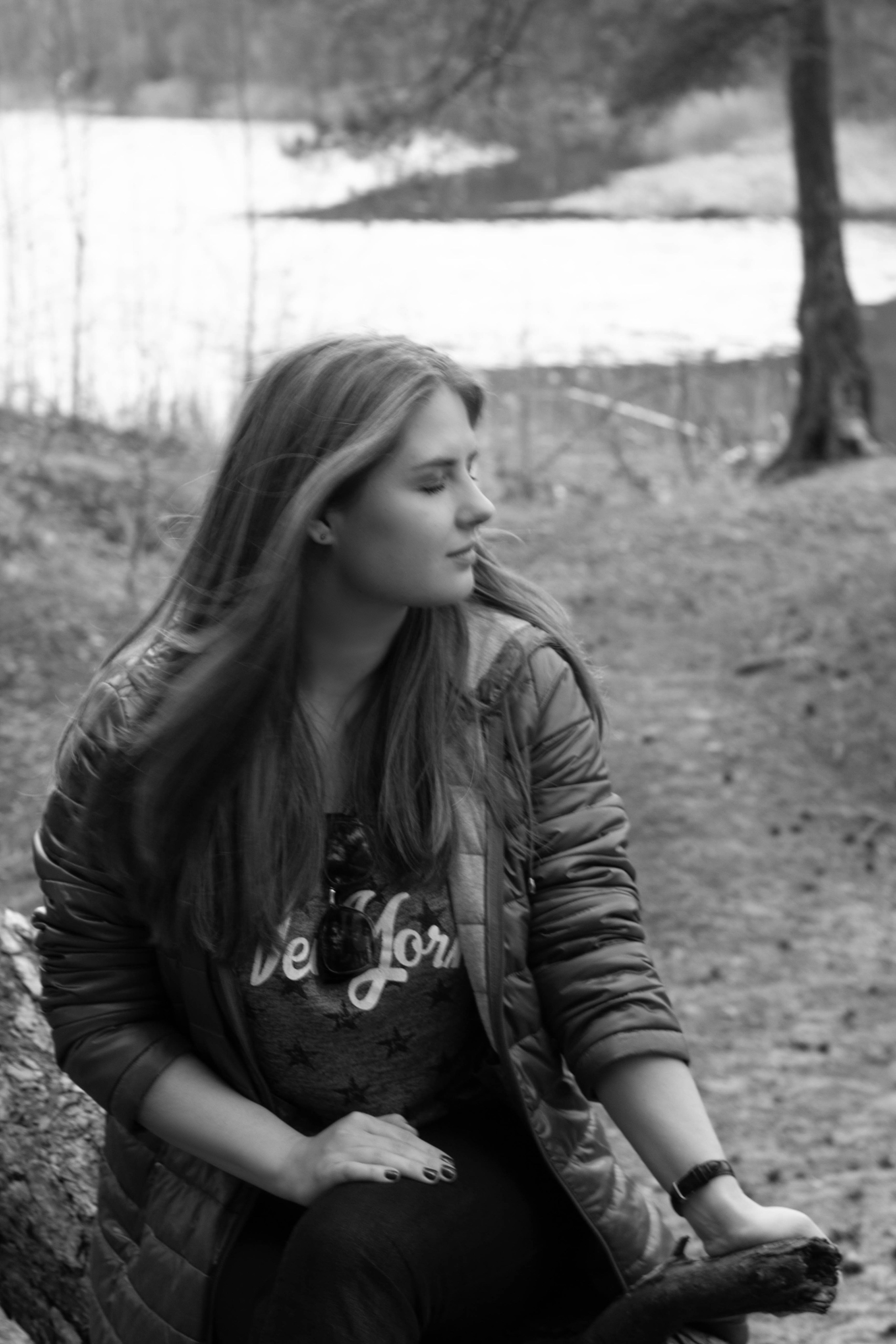 Женский портрет. Фотограф в Липецке Ирина Козлова