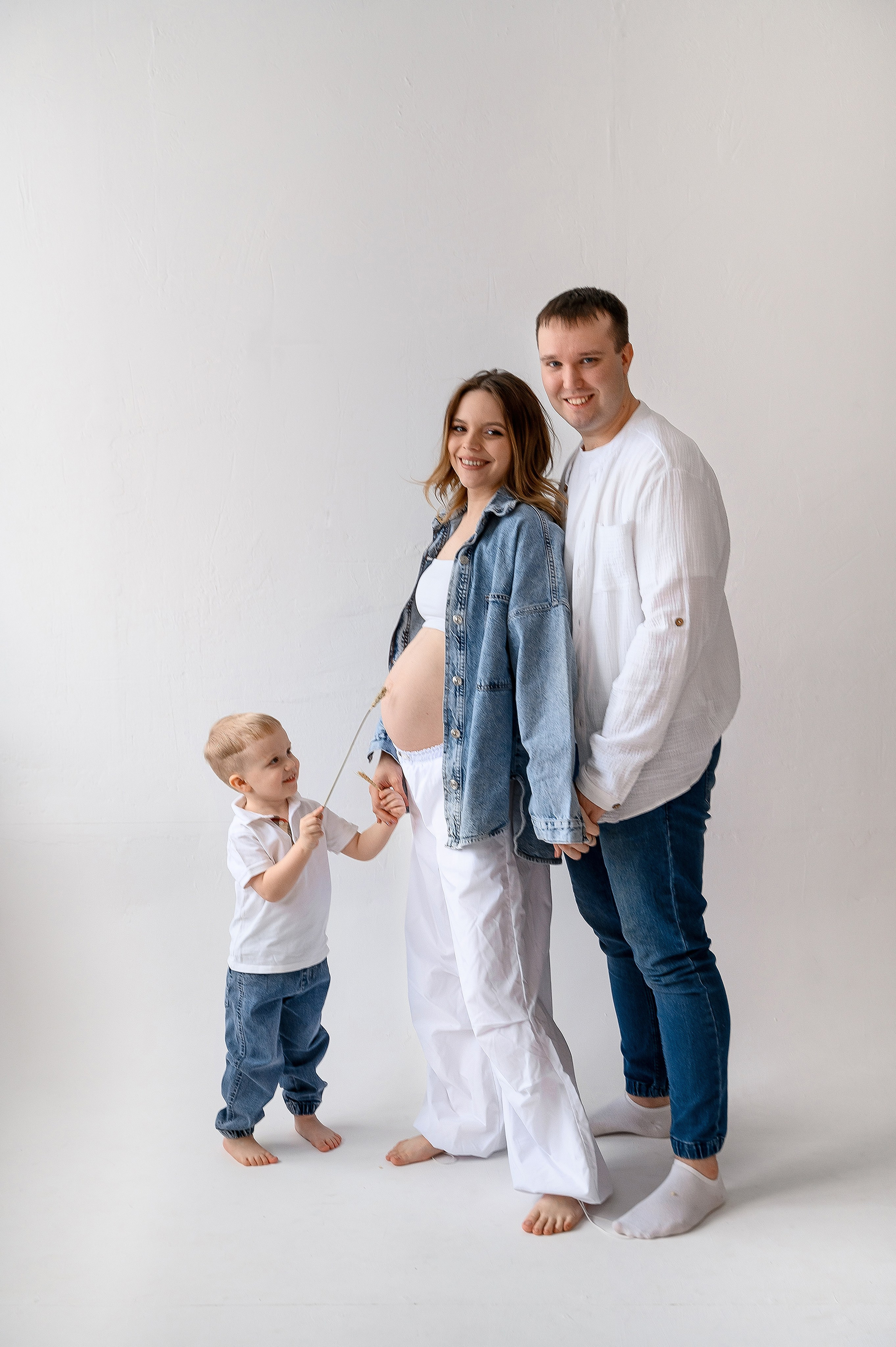 В ожидании. Фотограф Каменск-Уральский Алена Обвинцева (фото новорожденных, в ожид