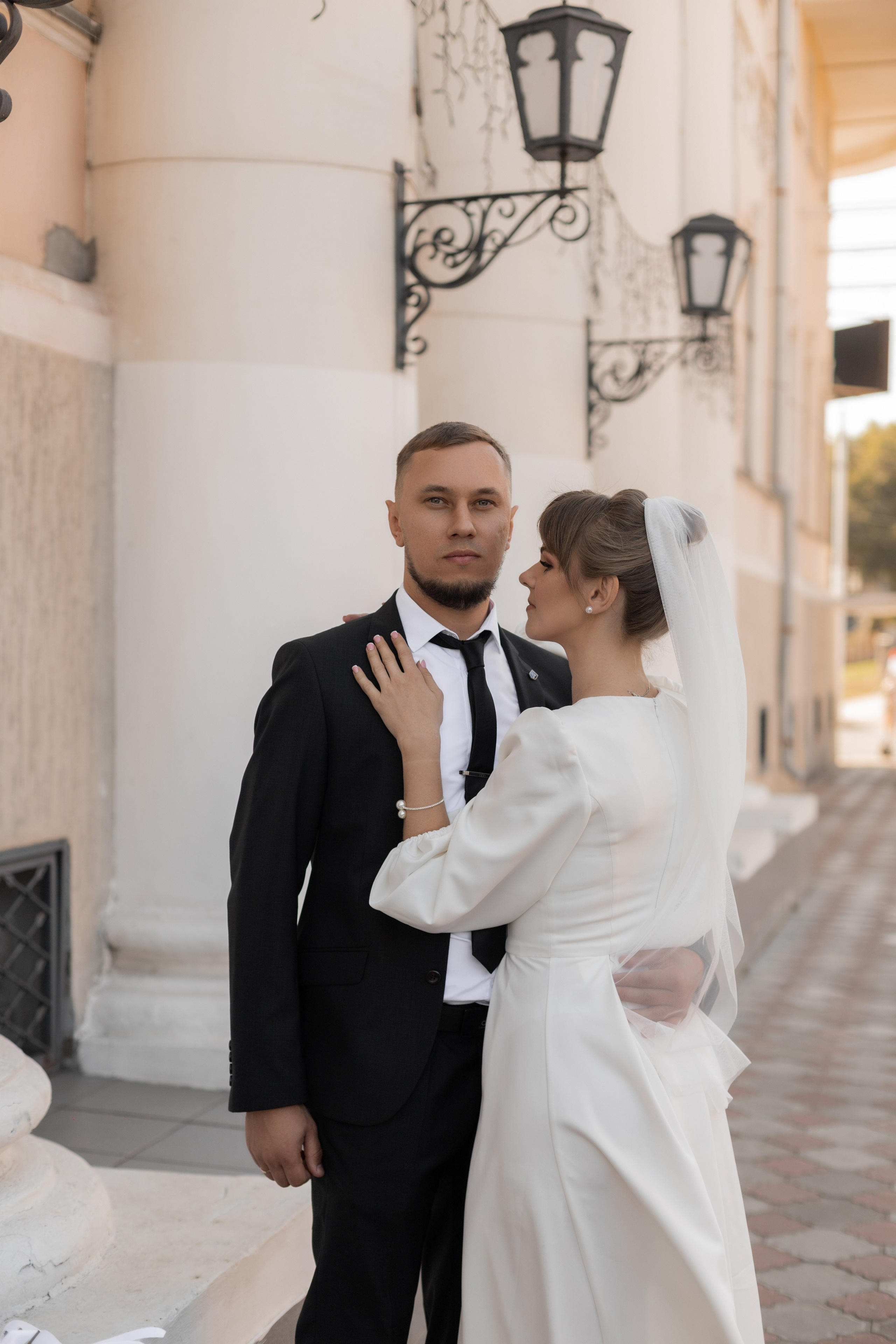 Антон и Юлия (сокращено). Свадебный фотограф Ангелина Сунгатулина | Саратов | Балаково | Вольск