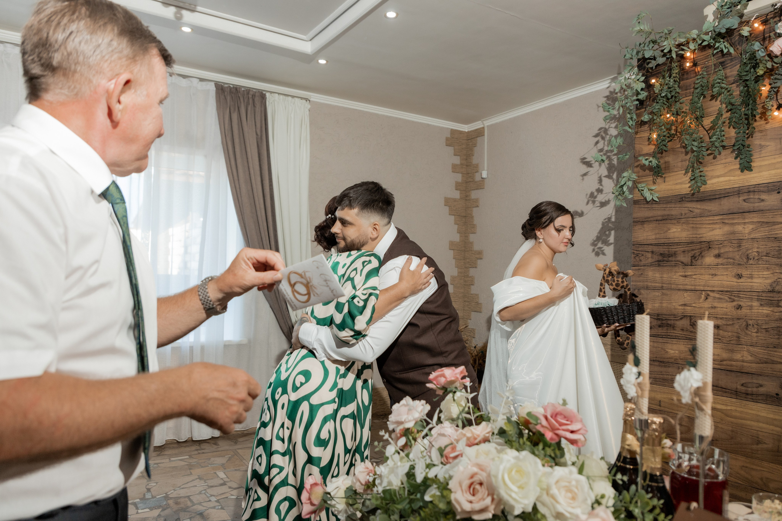 Анатолий и Полина (сокращено). Свадебный фотограф Ангелина Сунгатулина | Саратов | Балаково | Вольск