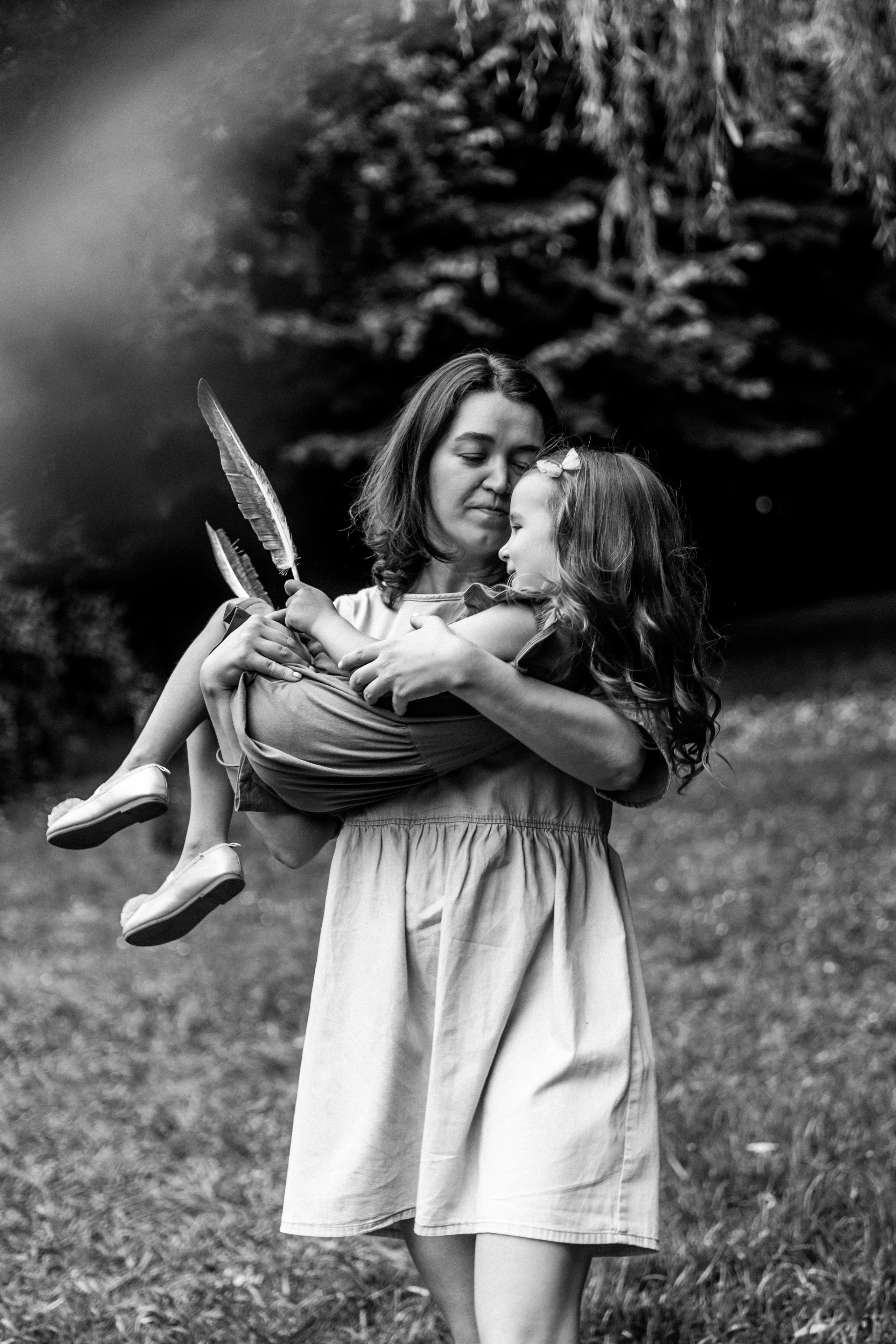 Juli. Wedding and family photographer OLGA KILVEIN