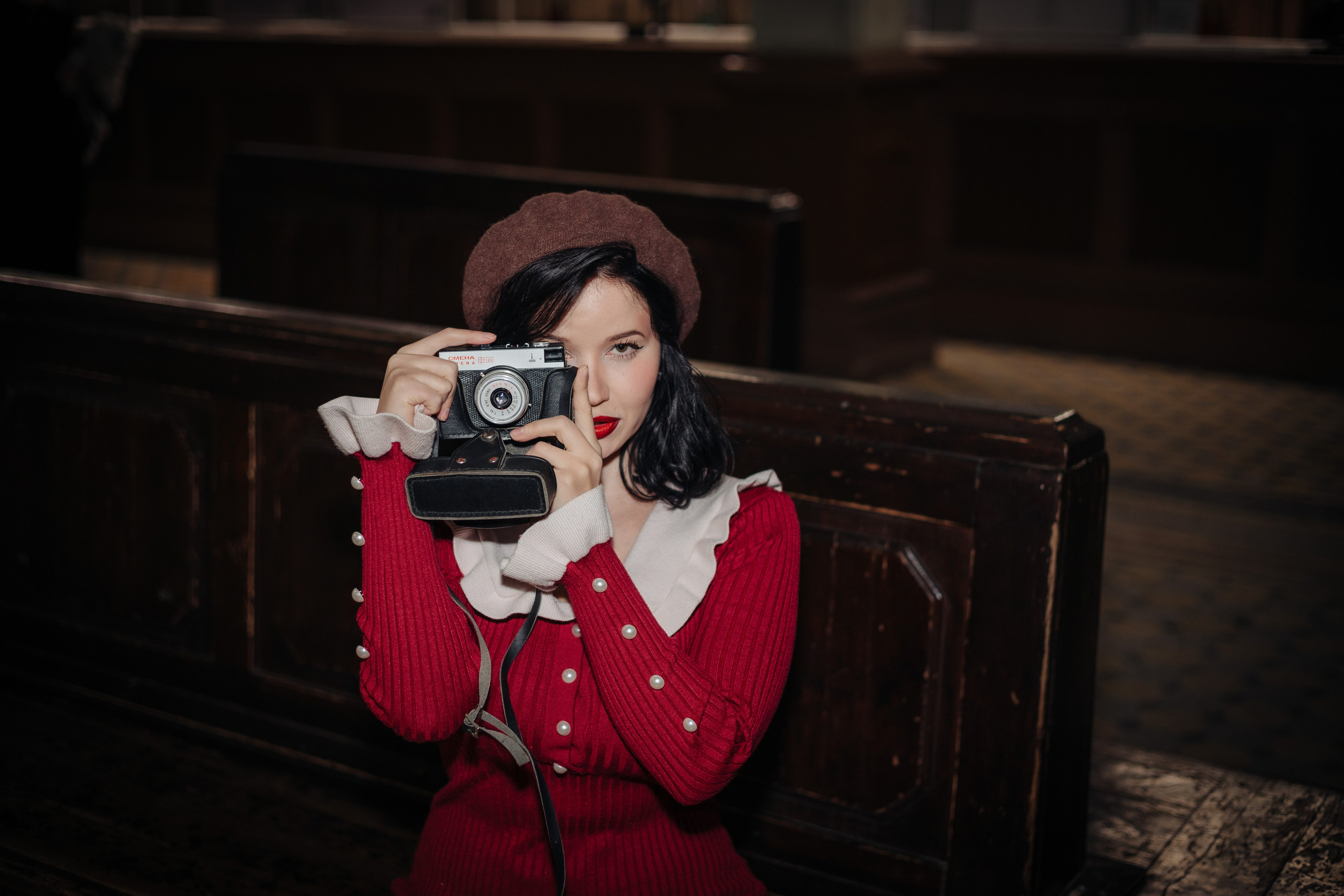 ВИТЕБСКИЙ ВОЗАЛ И ЛЮБОВЬ