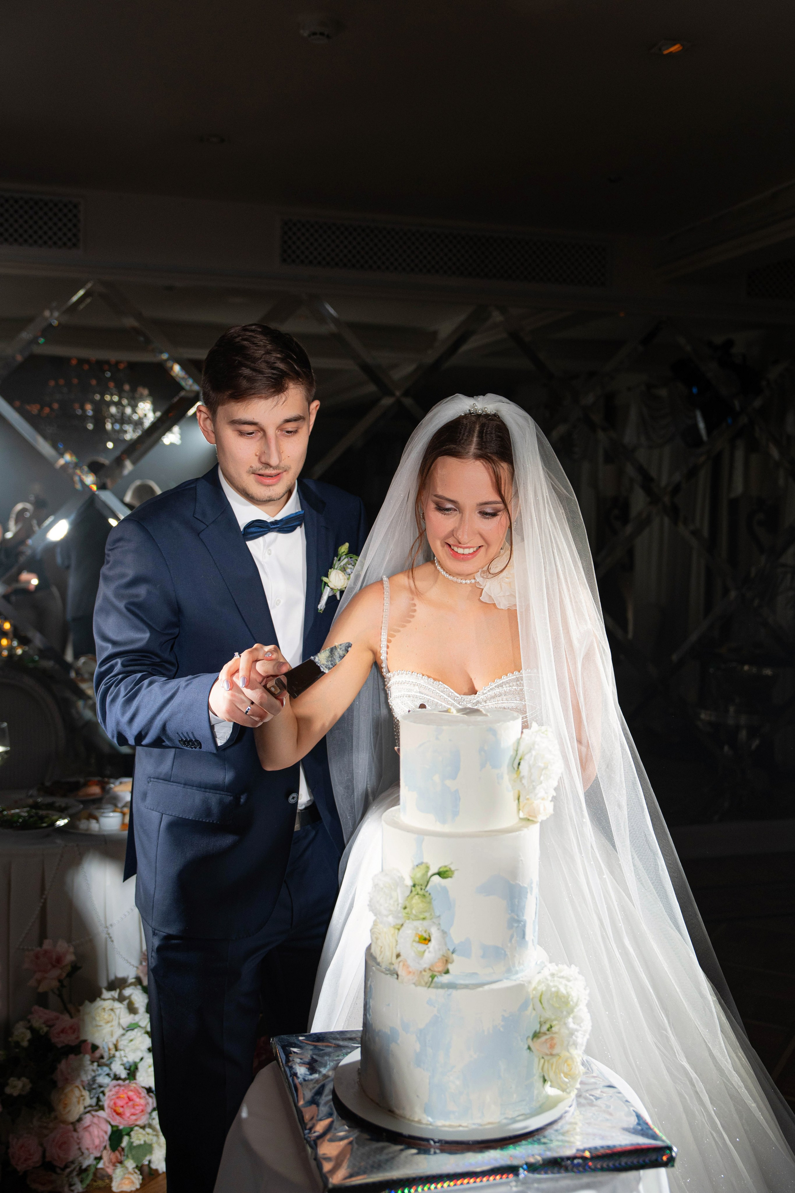 Wedding. Свадебный фотограф в Москве Татьяна Вакулина