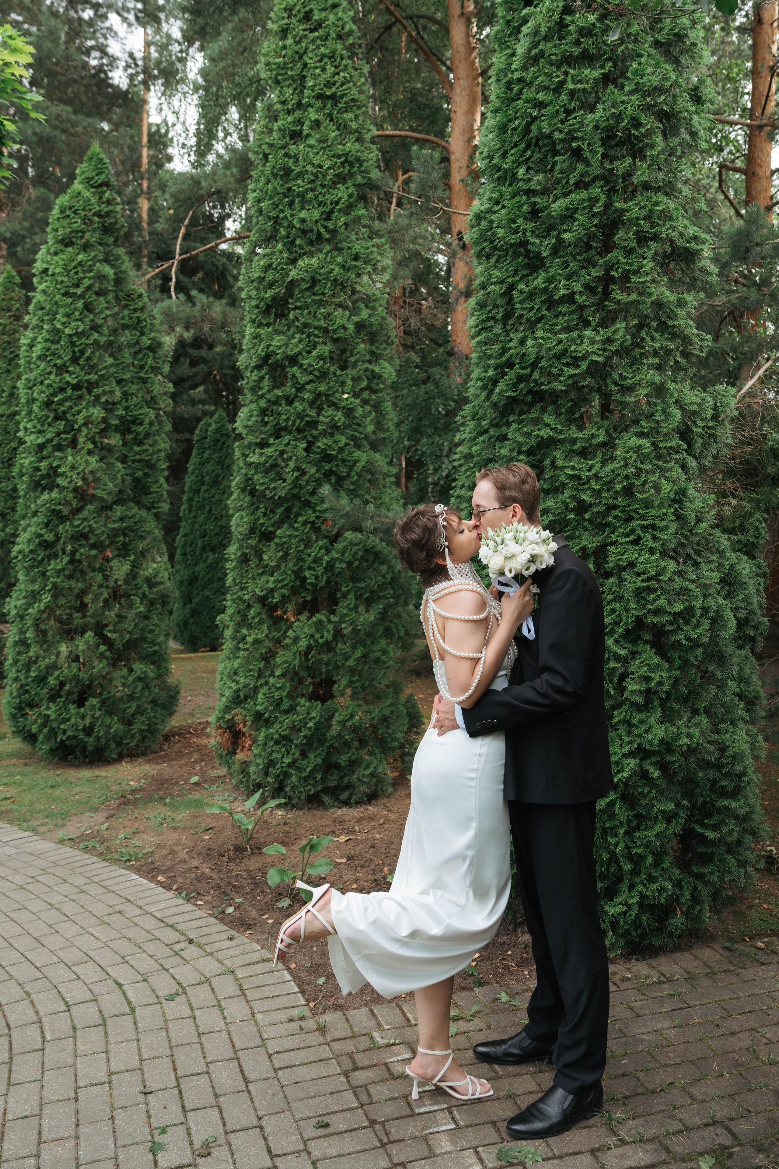 Wedding. Свадебный фотограф в Москве Татьяна Вакулина