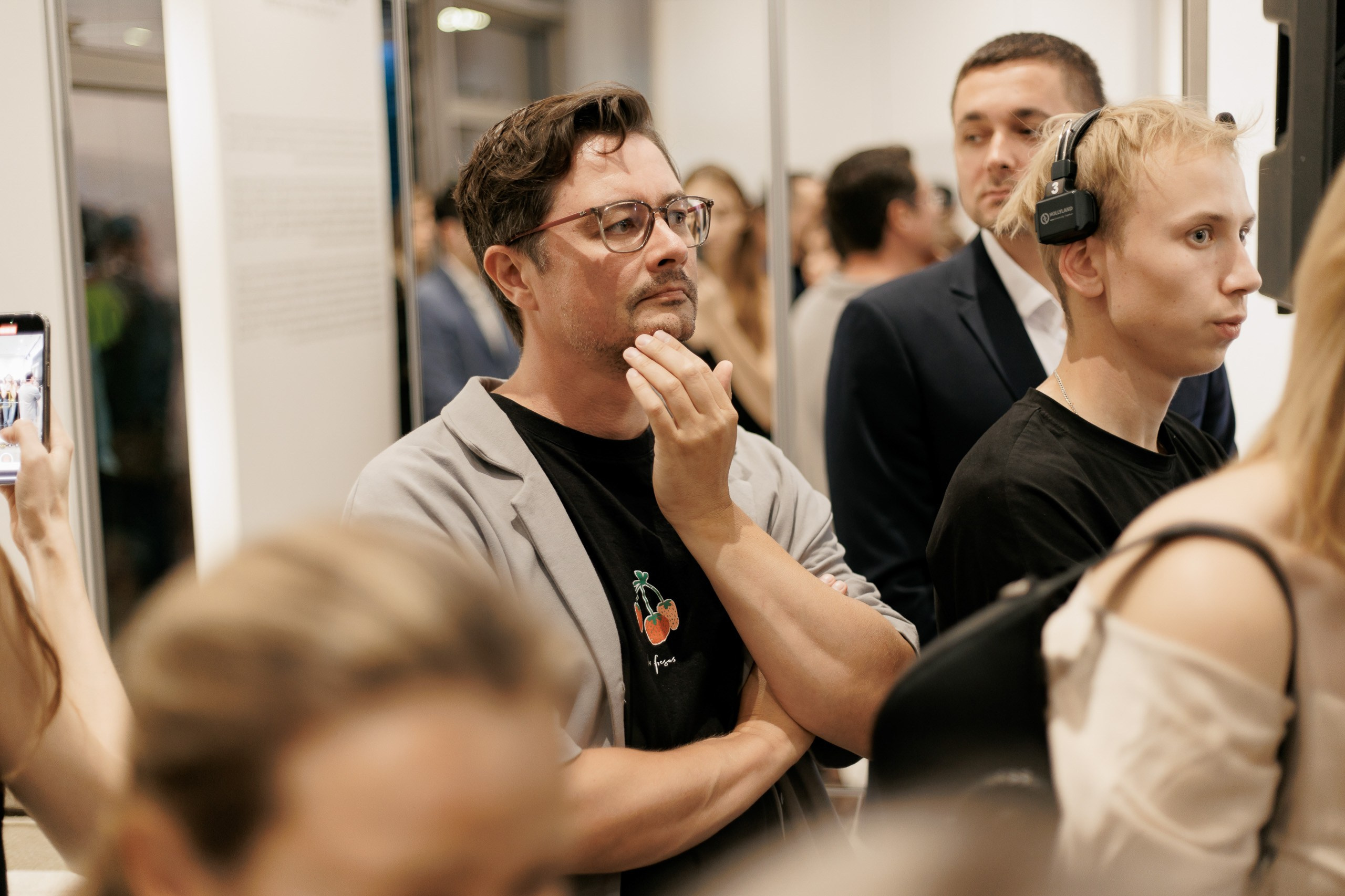 Репортаж. Профессиональный фотограф Дмитрий Чирков