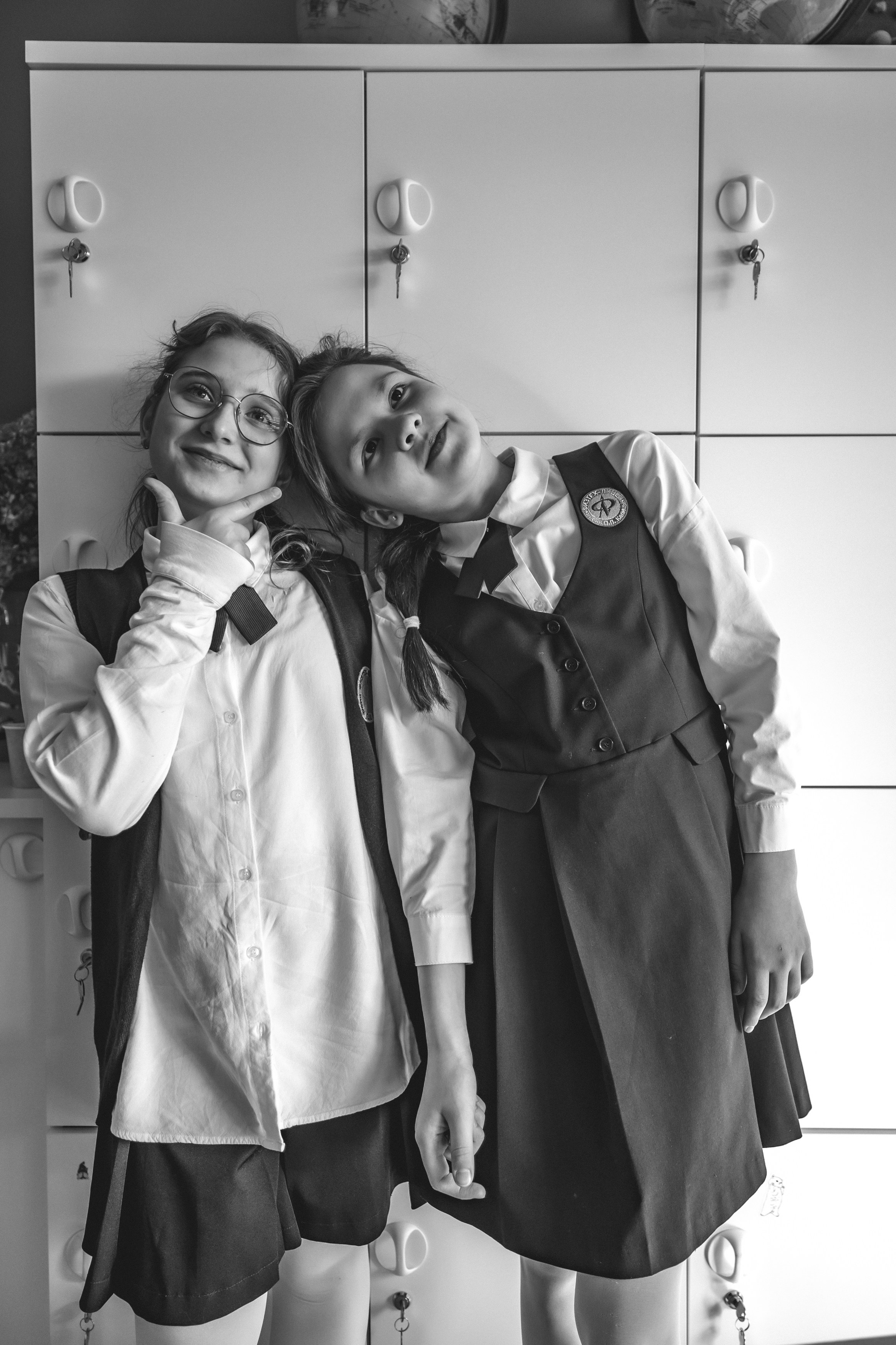Выпускной альбом ФИЗТЕХ. Фотограф со студией в Долгопрудном — Ольга Рагулина