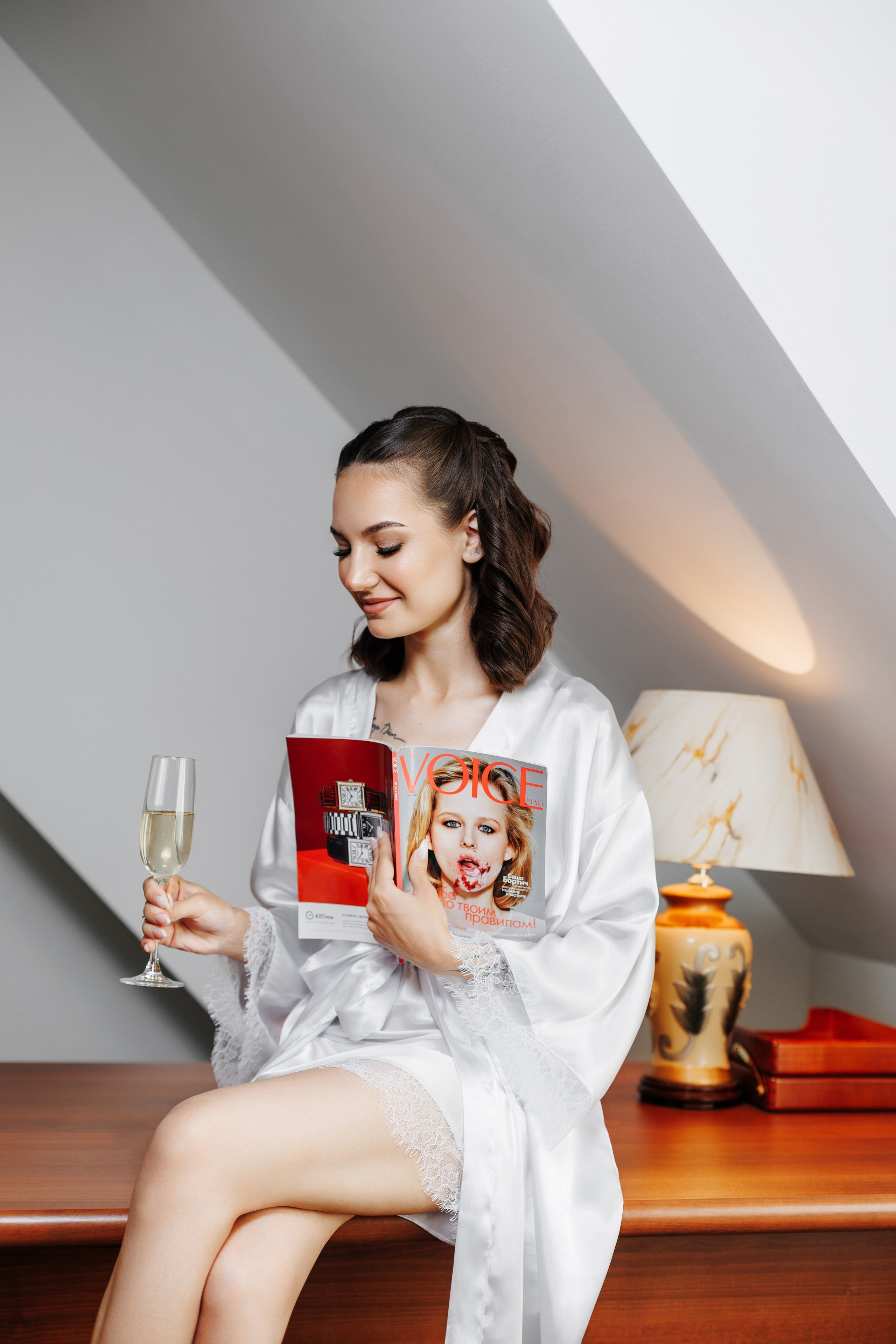 Никита ♥ Александра. Свадебный и семейный фотограф в городе Воронеж. Ирина Боловина