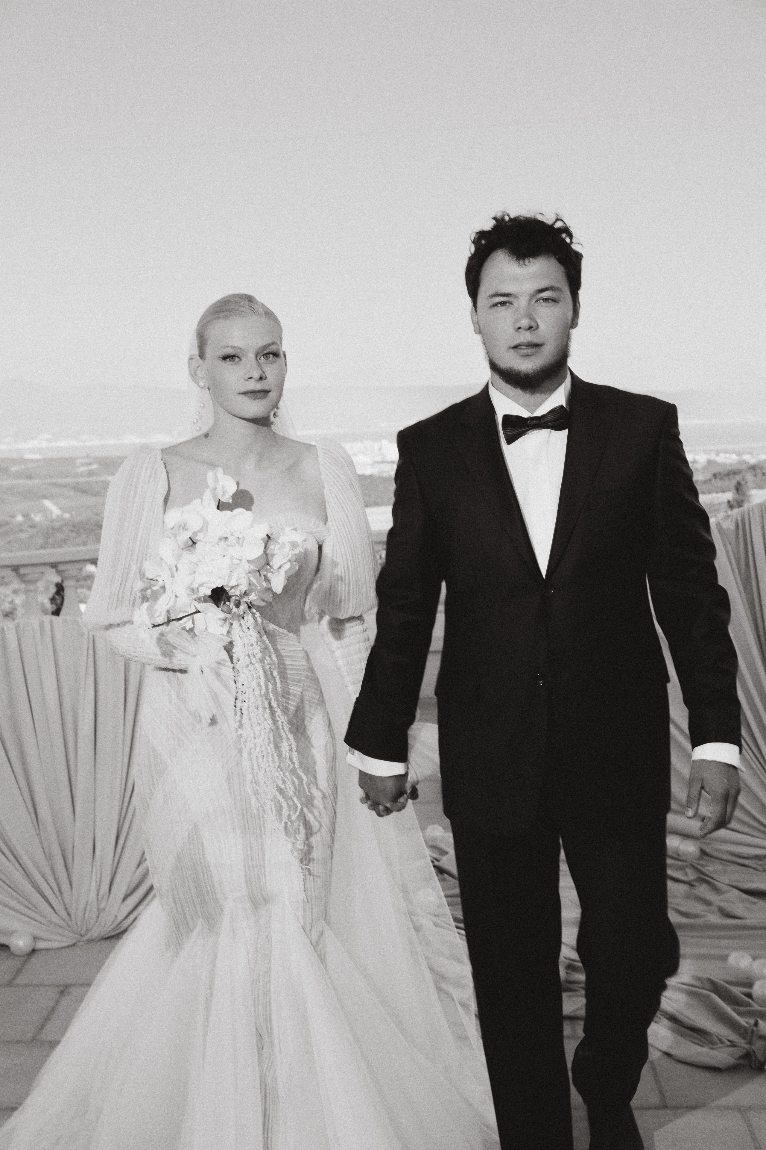 Ныряй в мою любовь!. Свадебный и репортажный фотограф Новороссийск, Краснодар, Сочи Олеся Дзюба