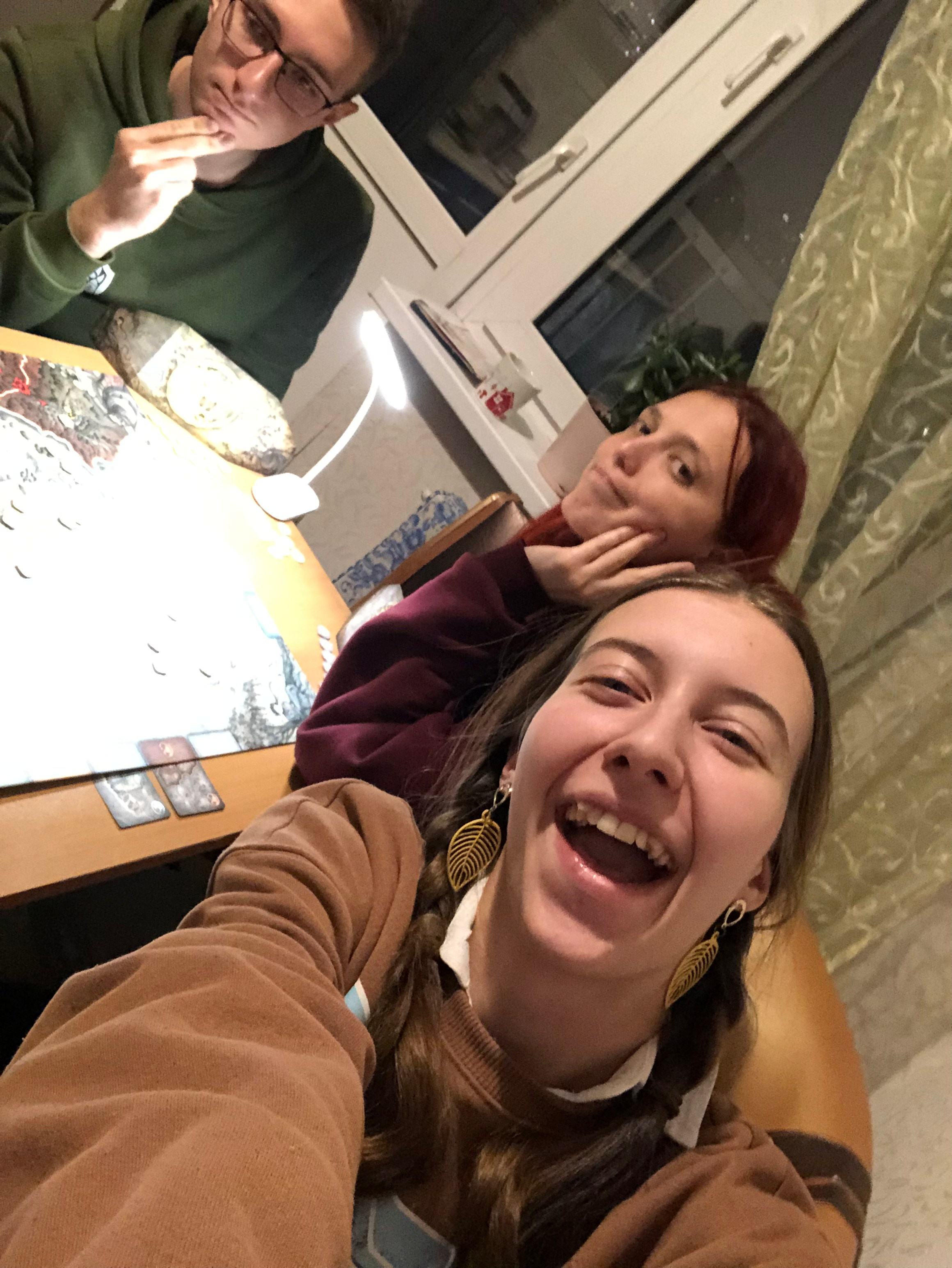 Октябрь. Семейный, Свадебный фотограф СПБ Питер— Романова Екатерина