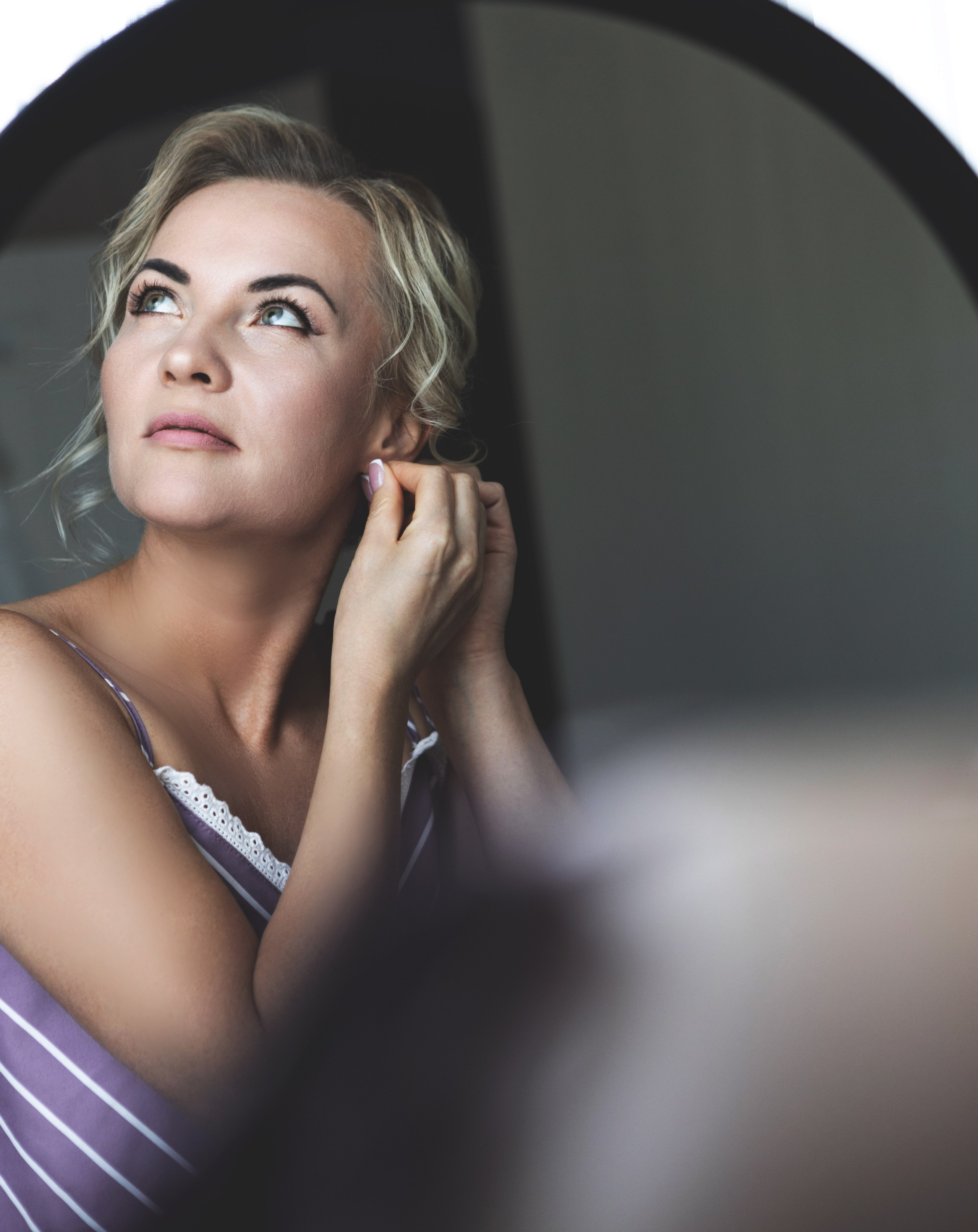 Утор невесты Татьяна. Olya Posnimay