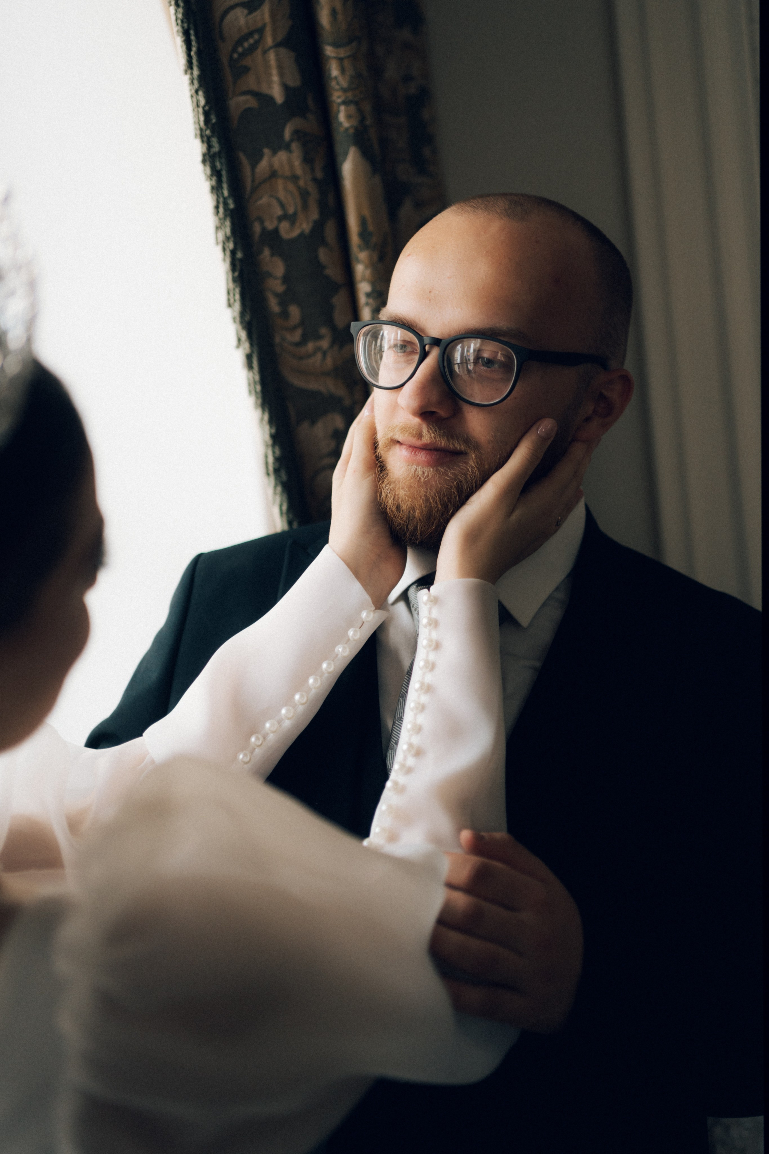 Эрмитаж. Фотограф Ксения Калюжная