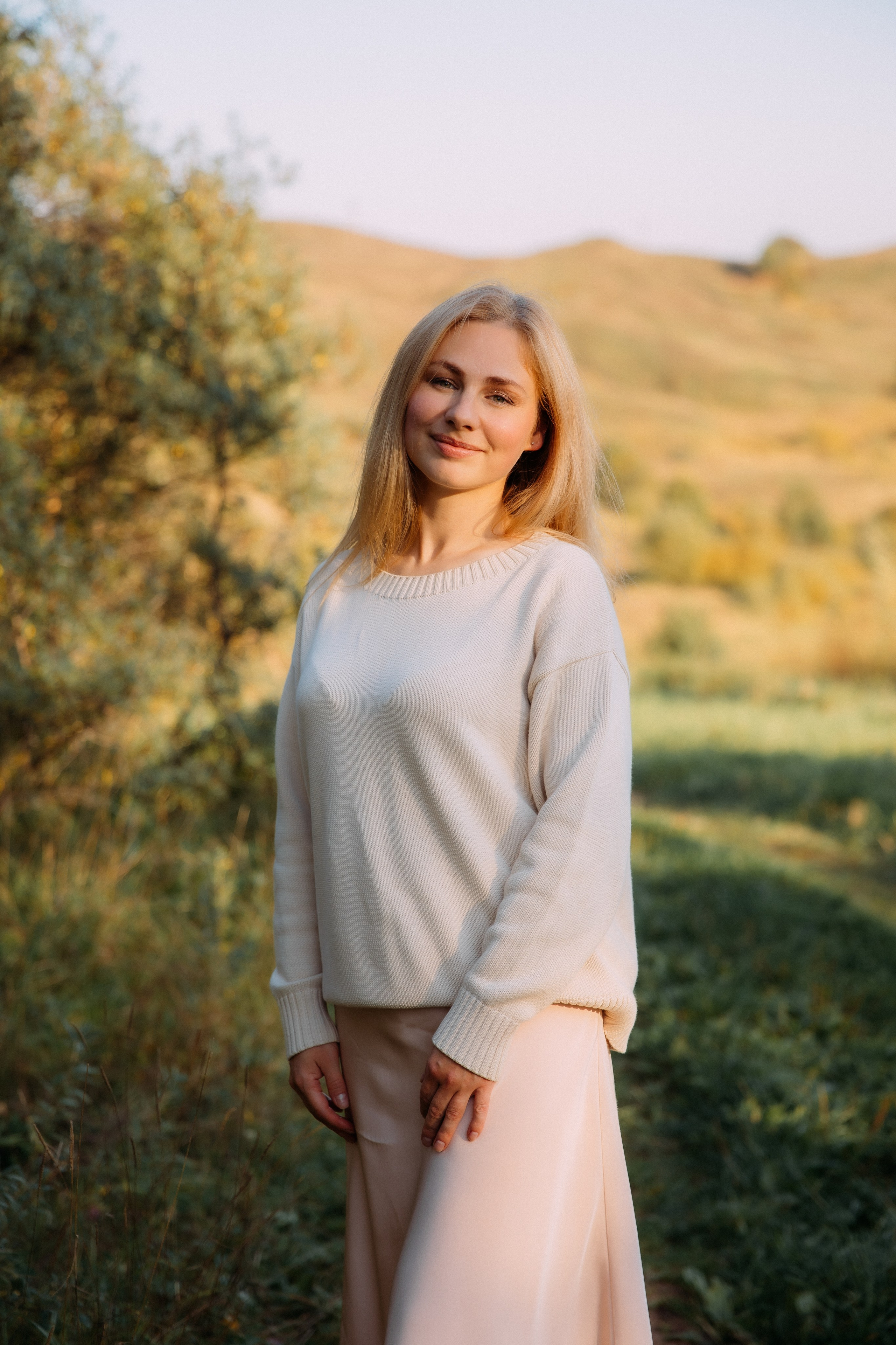 ТЕПЛЫЙ СЕНТЯБРЬ. Женский и семейный фотограф Елена Петрова