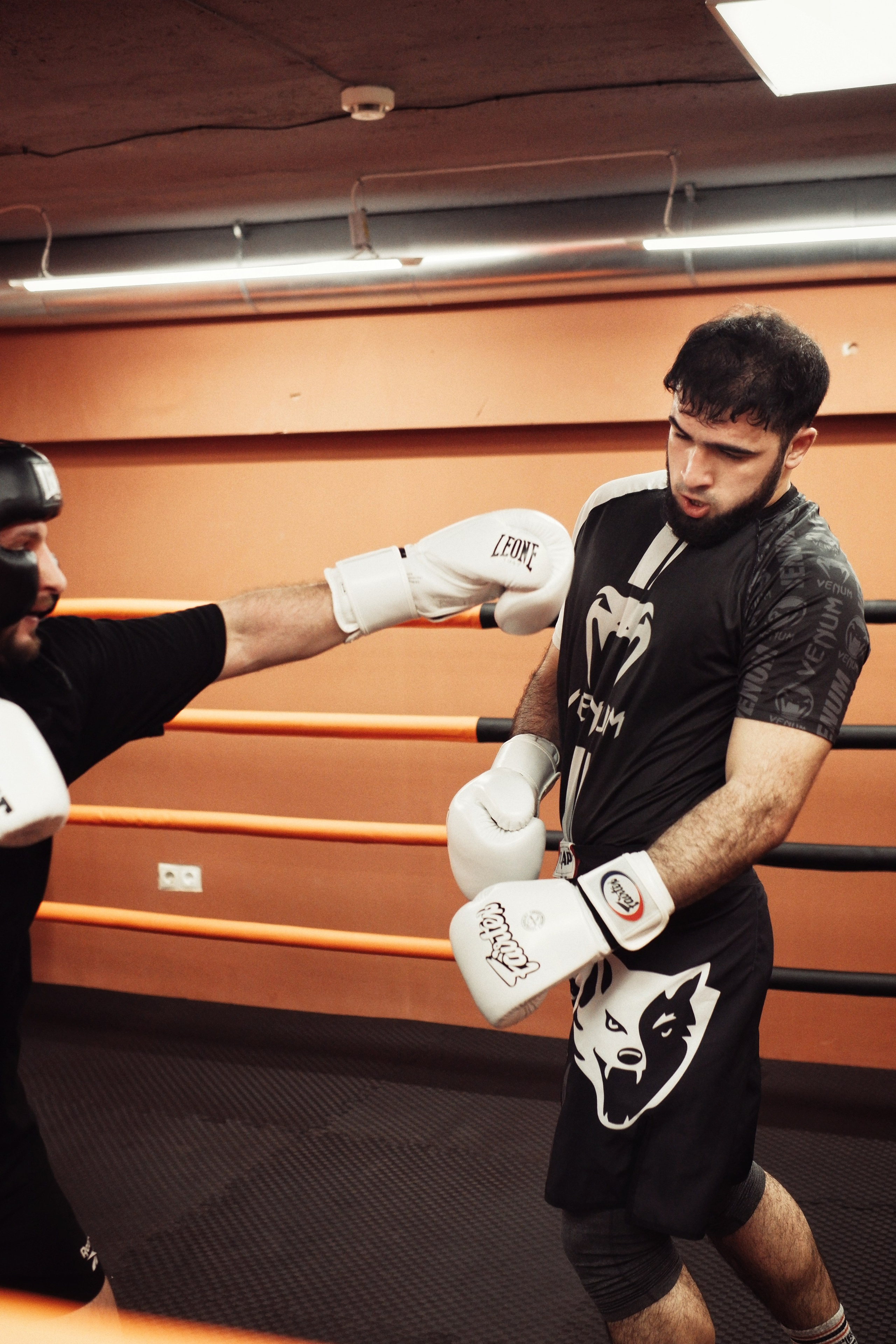 Репортаж. KulyginaPhoto.ru