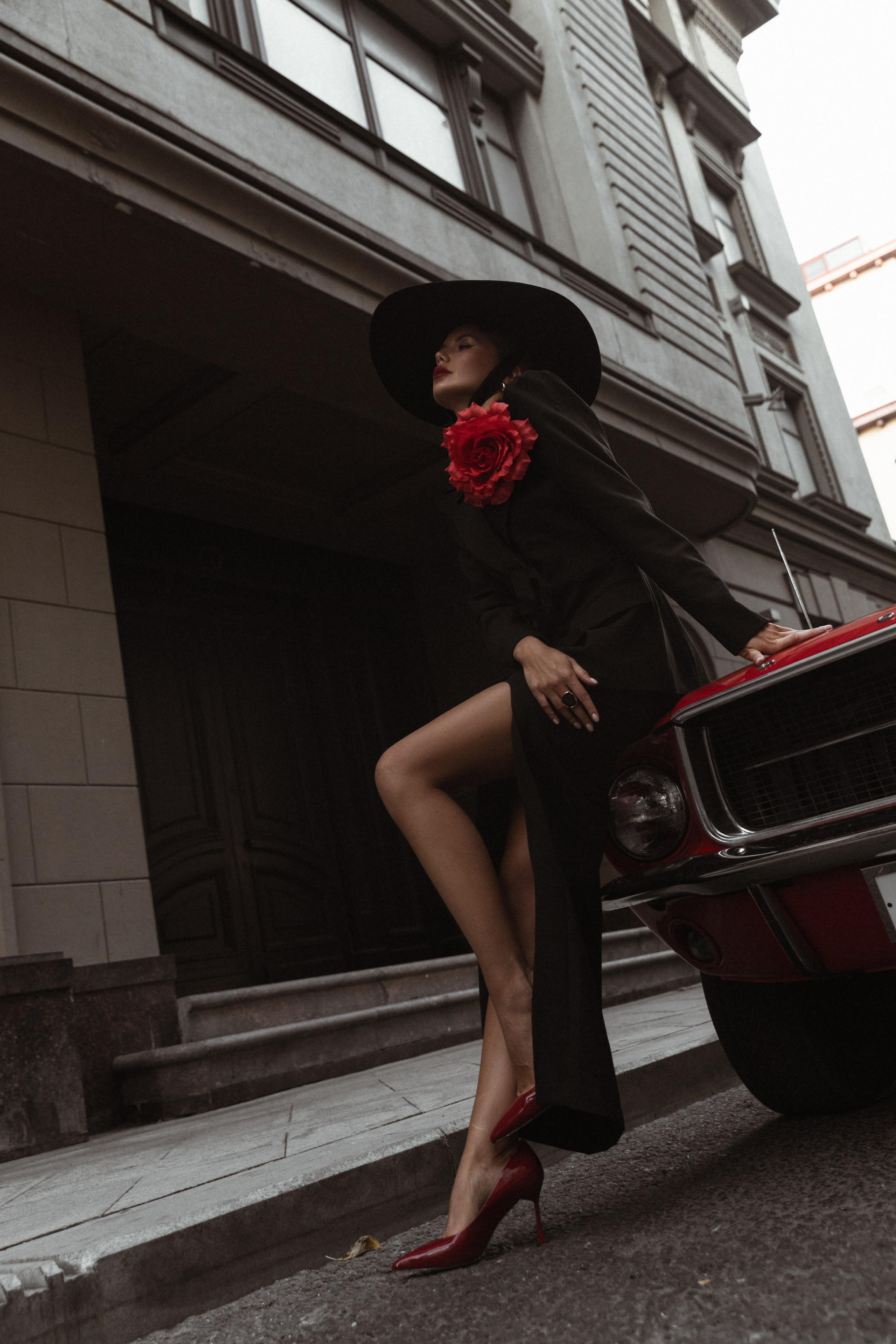 JENNY. Фотограф в Москве