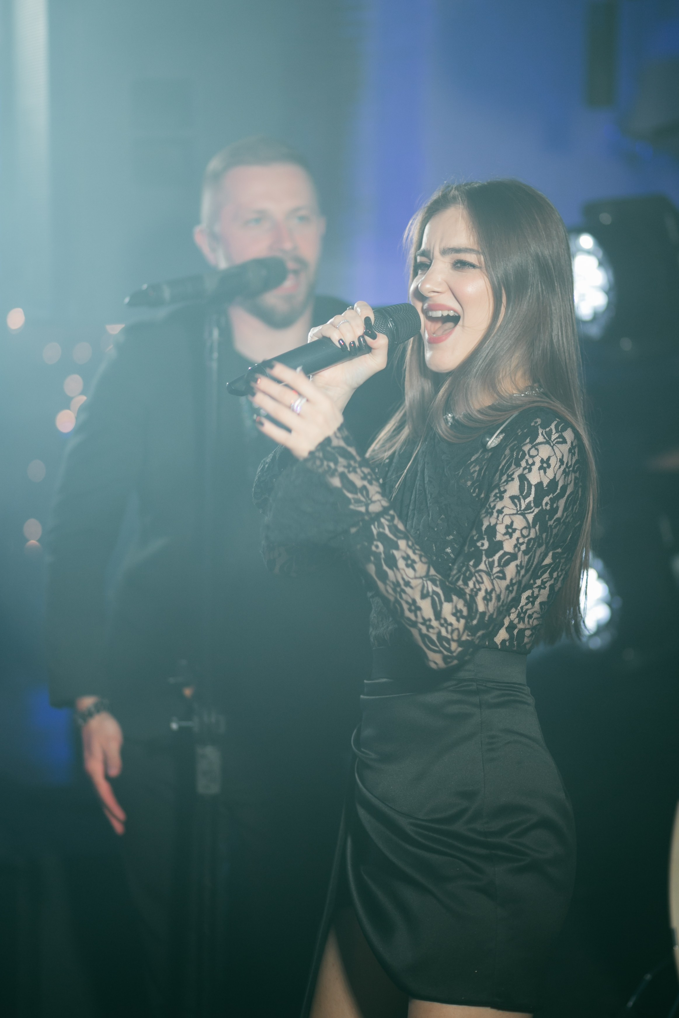 Jenna/Luba. Фотограф Астафьева Мария