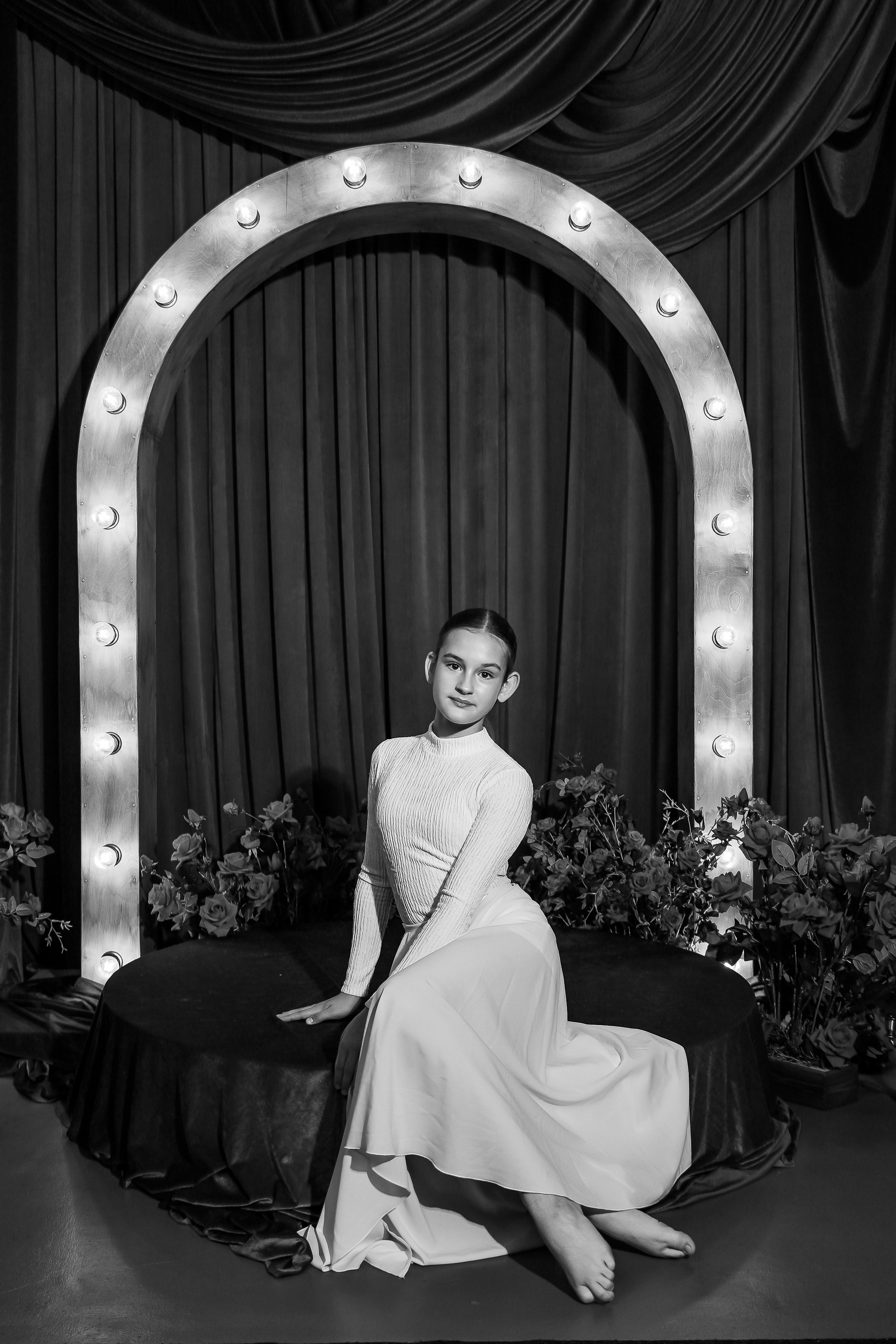 Слобода в Кубе. Фотограф Юлия Мальцева