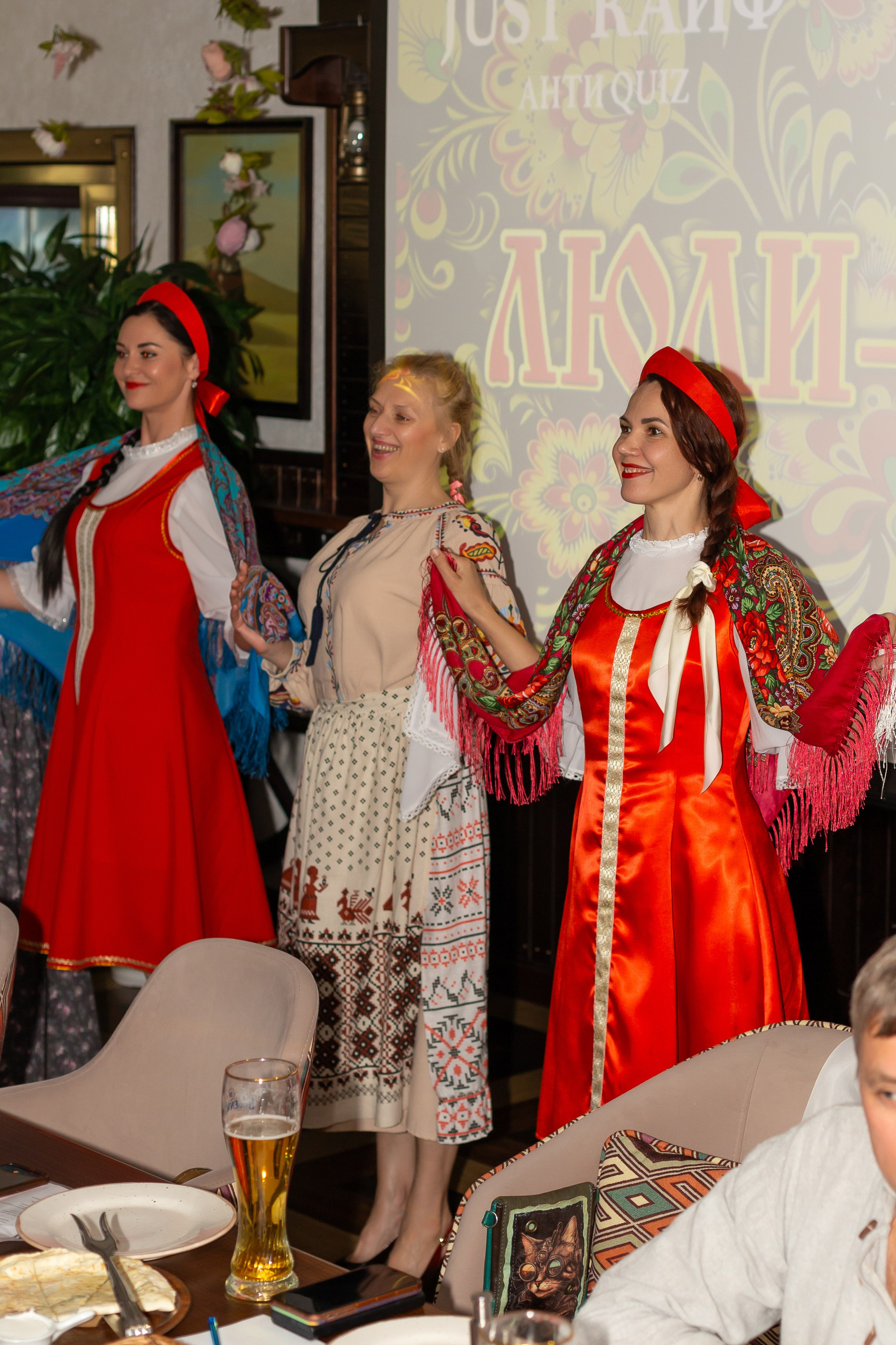 Квиз. Ирина Квасова | Фотограф в стиле VOGUE | Тюмень