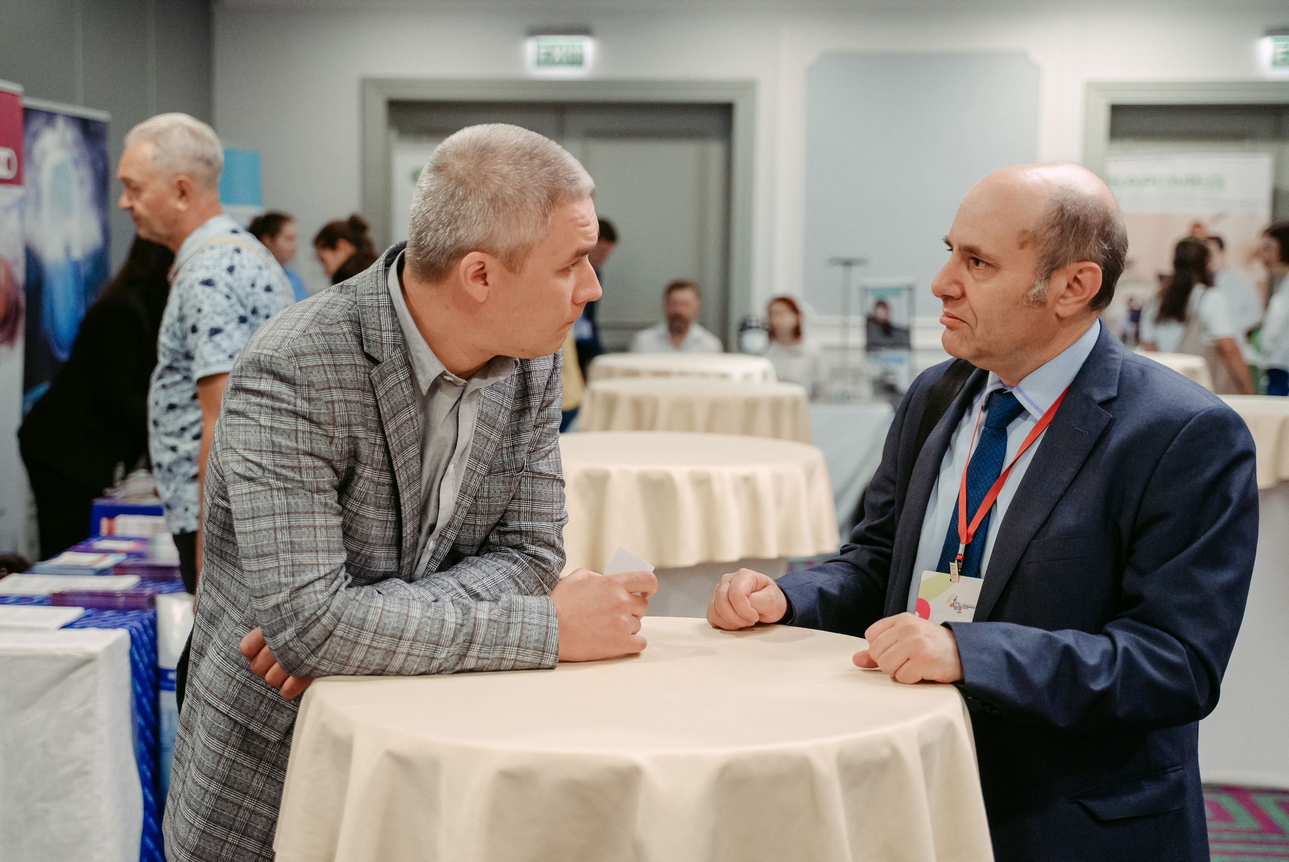 Ратнеровские чтения / 2023. Саша Копылов, фотограф в Казани