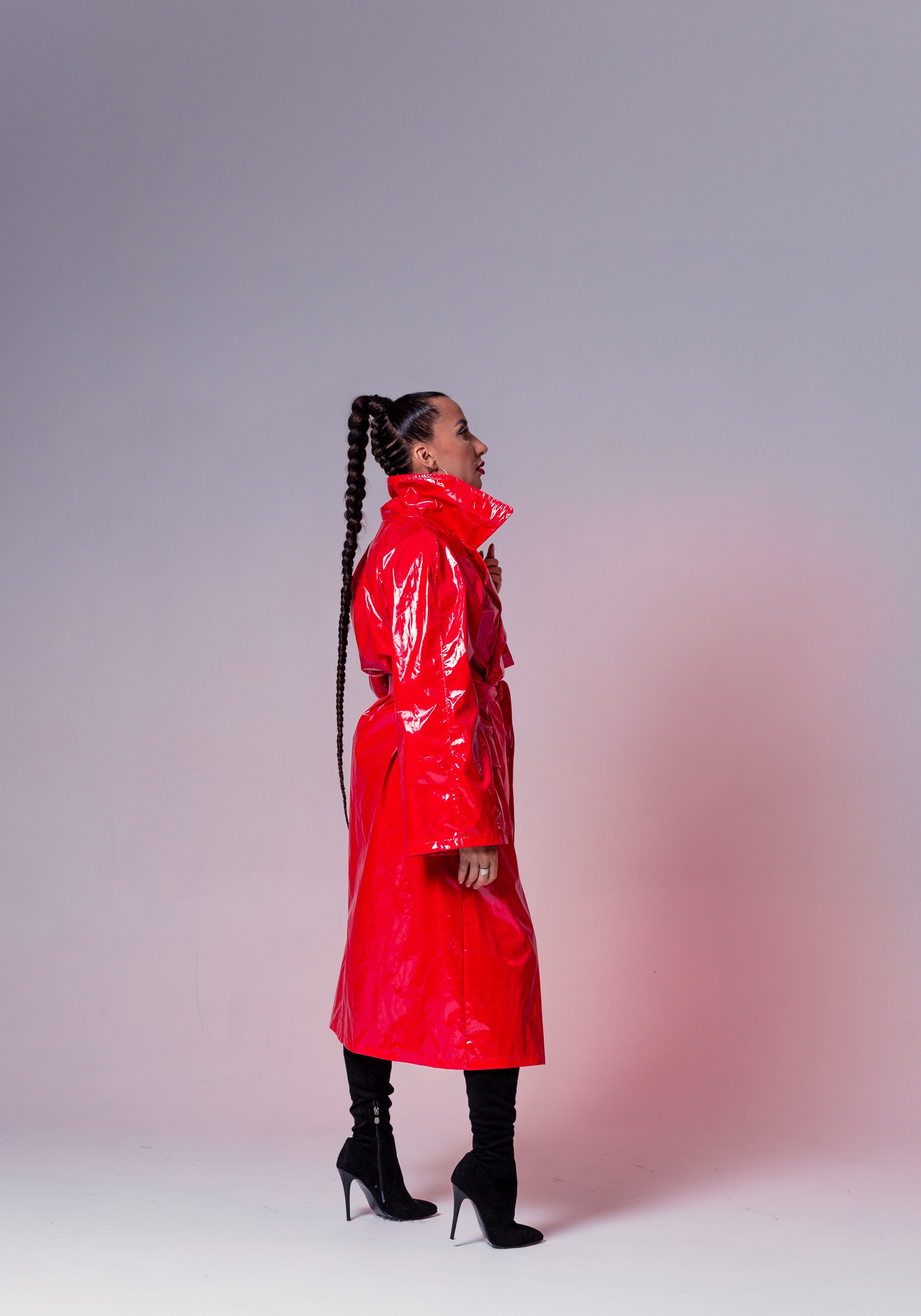 Юлия. Портретный фотограф в Красноярске Акифьева Евгения