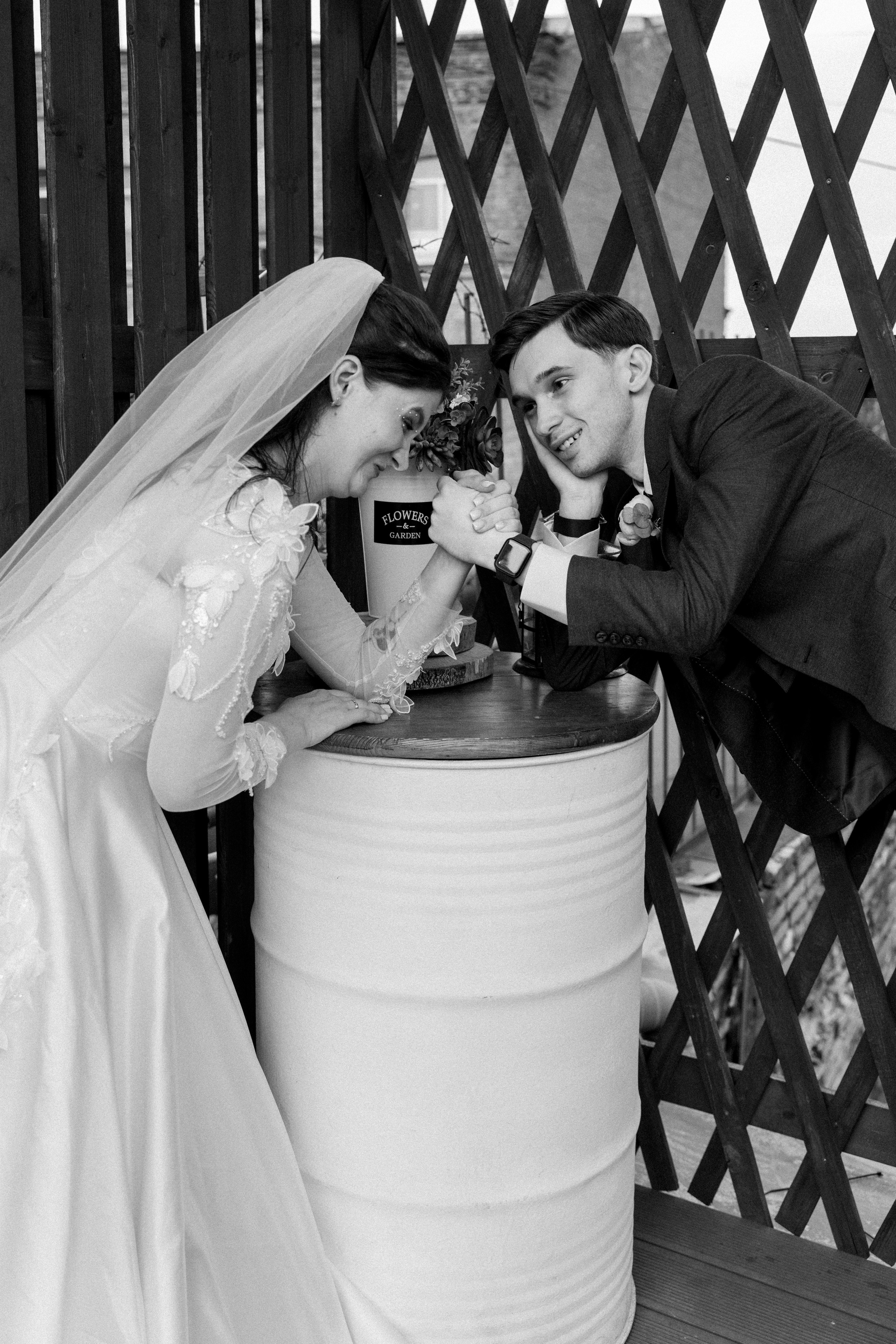 Павел & Екатерина. Питерский фотограф