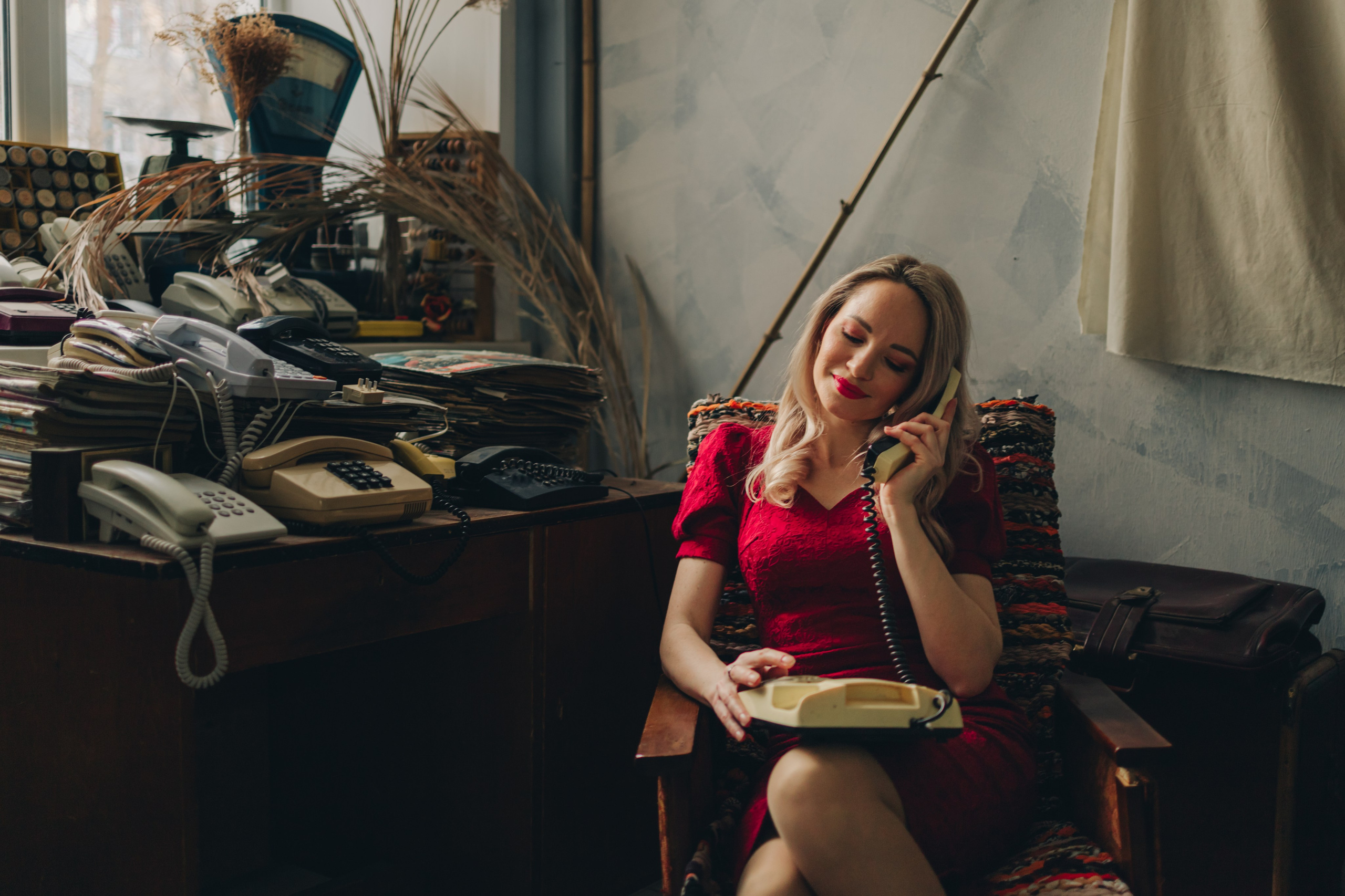 Дарья. Фотограф Уфа