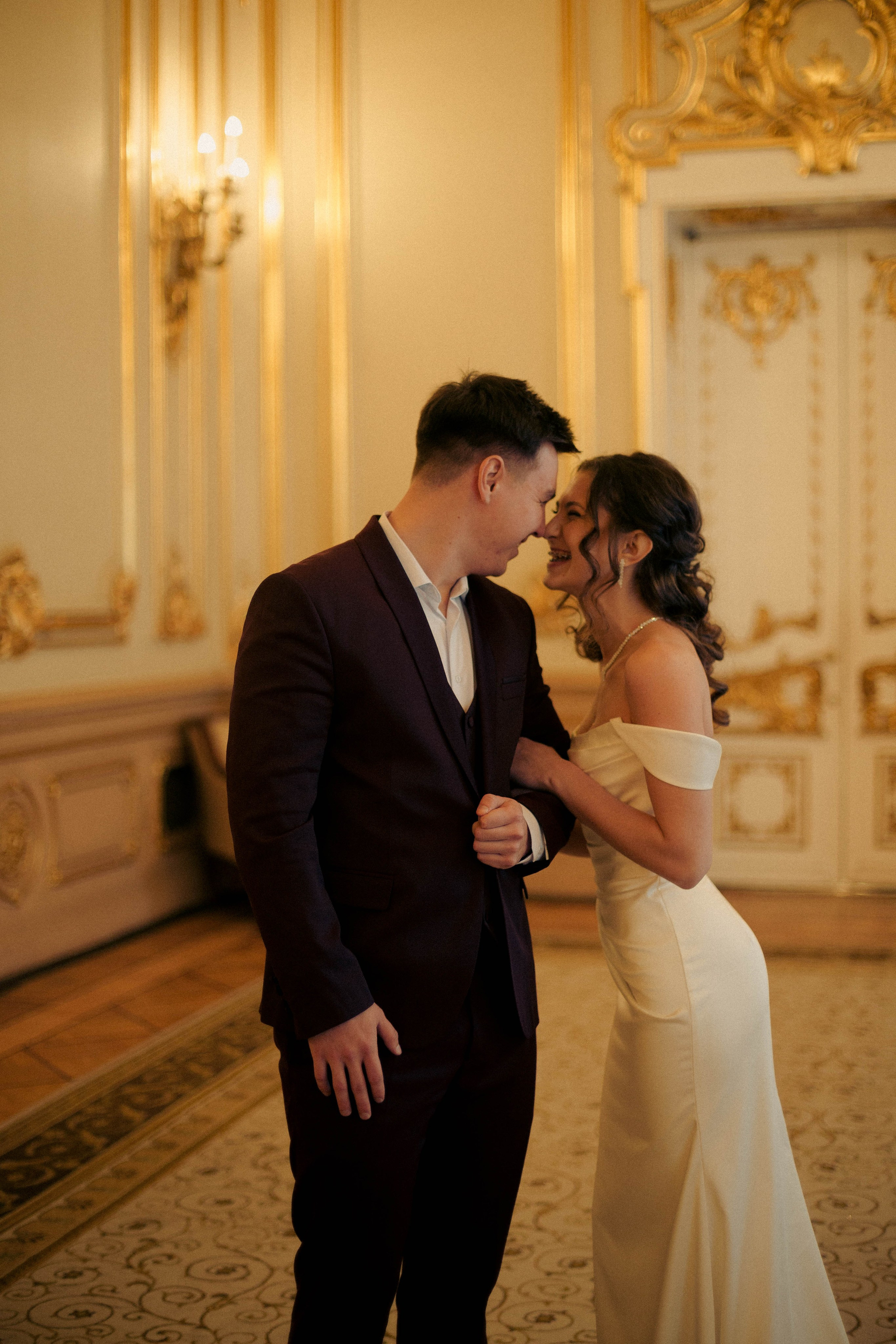 Любовь это красиво. Свадебный фотограф Анастасия