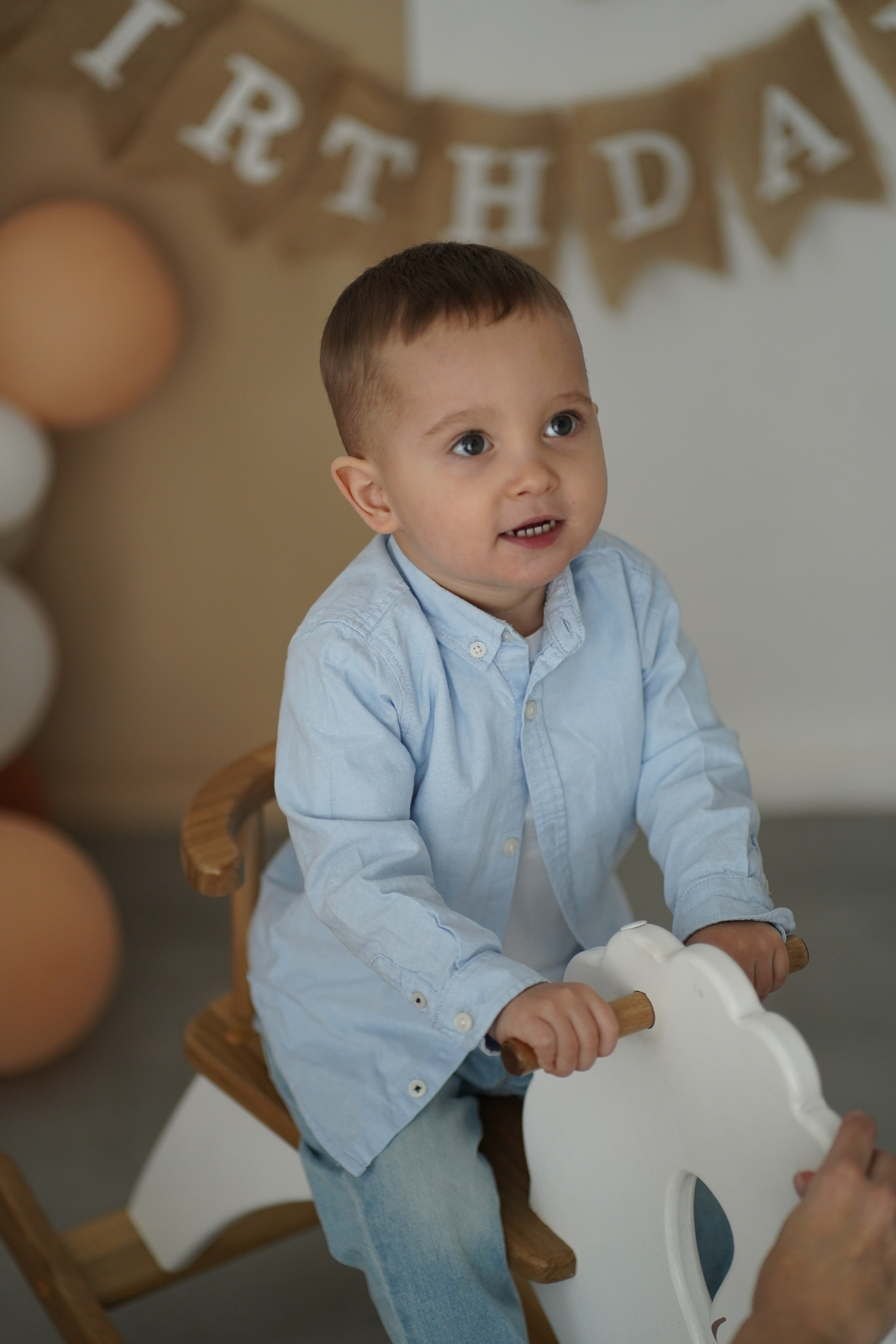 HB. Фотограф в Москве и МО