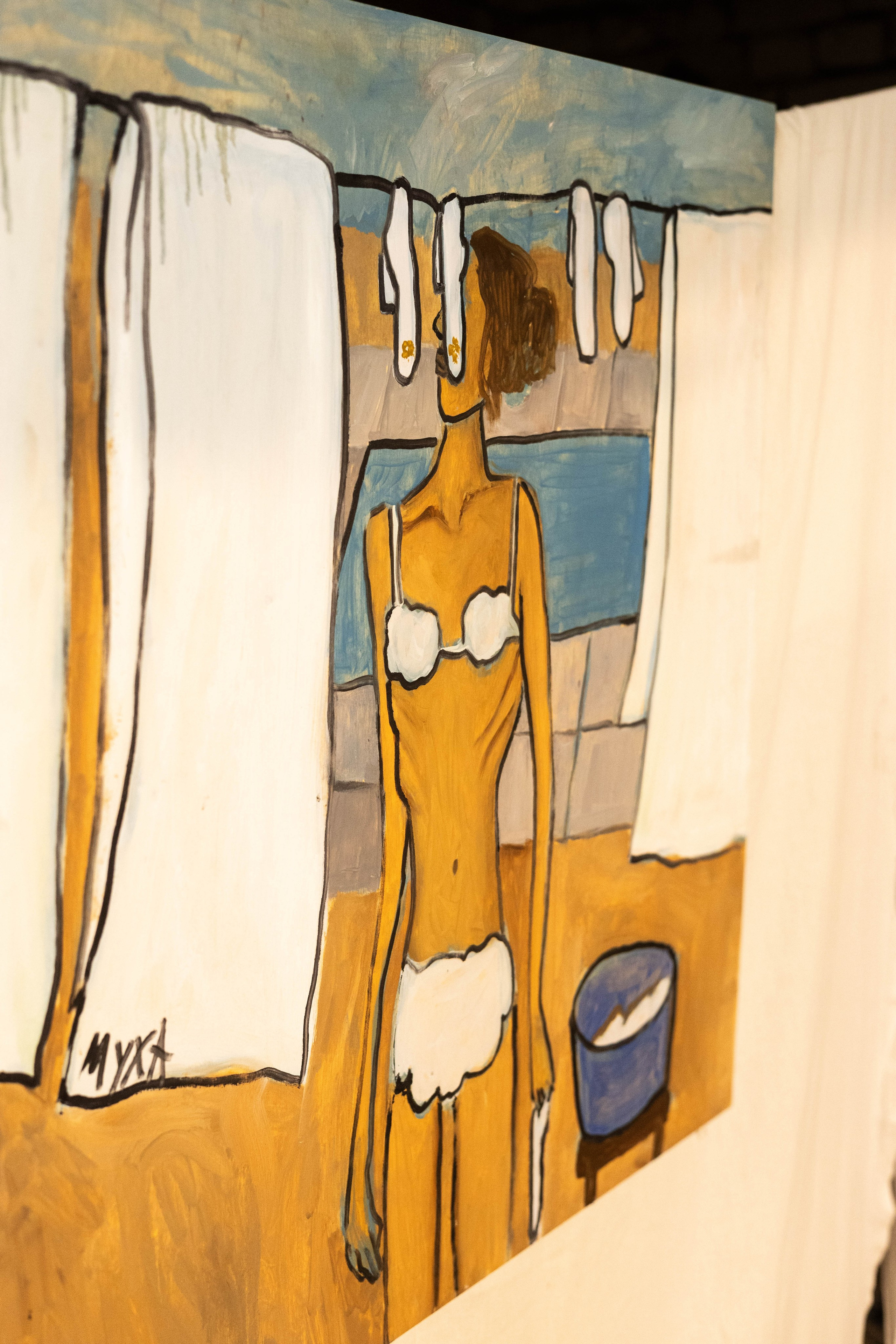 Выставка «Цветочек». Фотограф Шурыгина Эльвира Москва