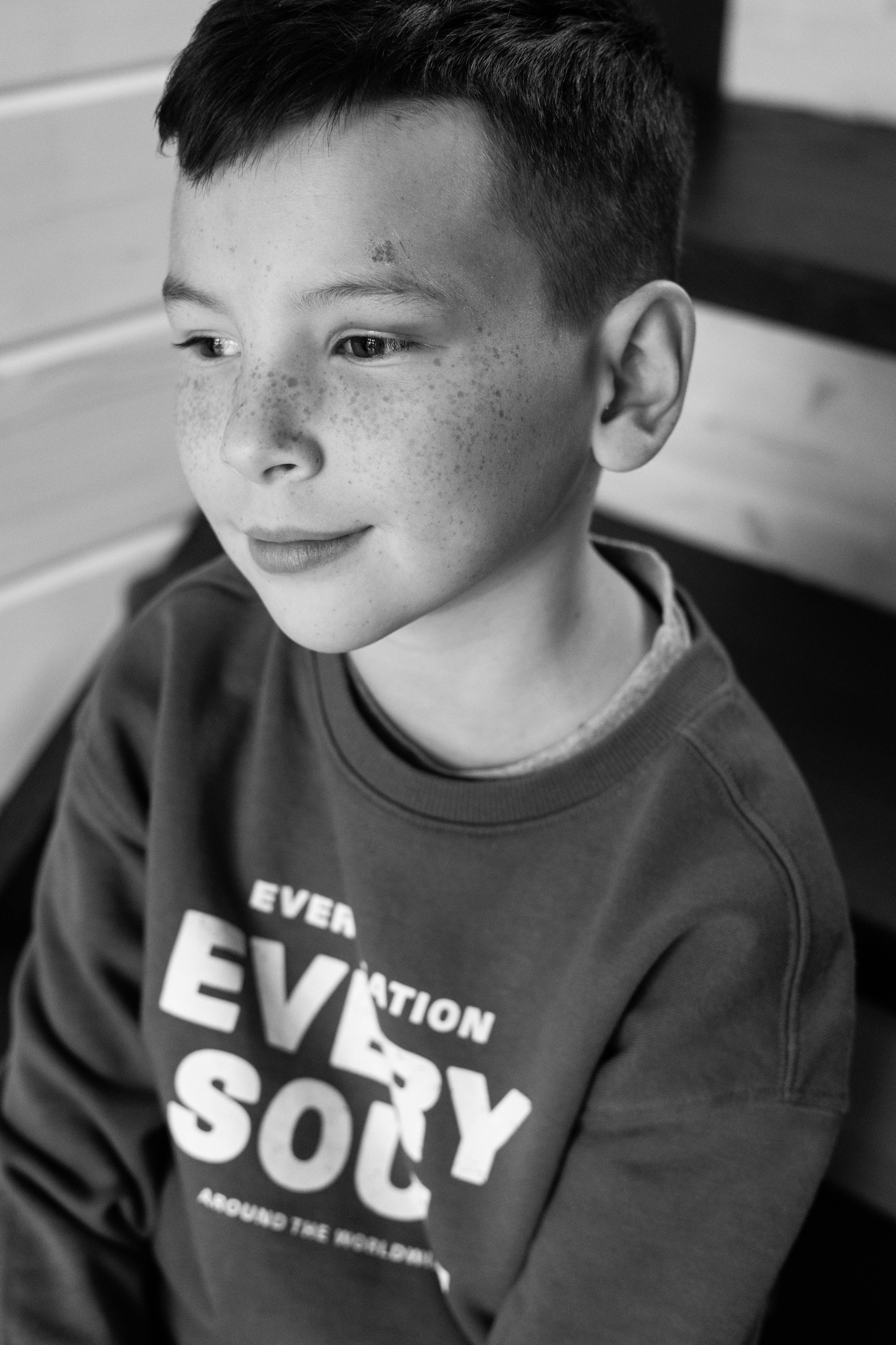 Детский портрет. Фотограф Шурыгина Эльвира Москва