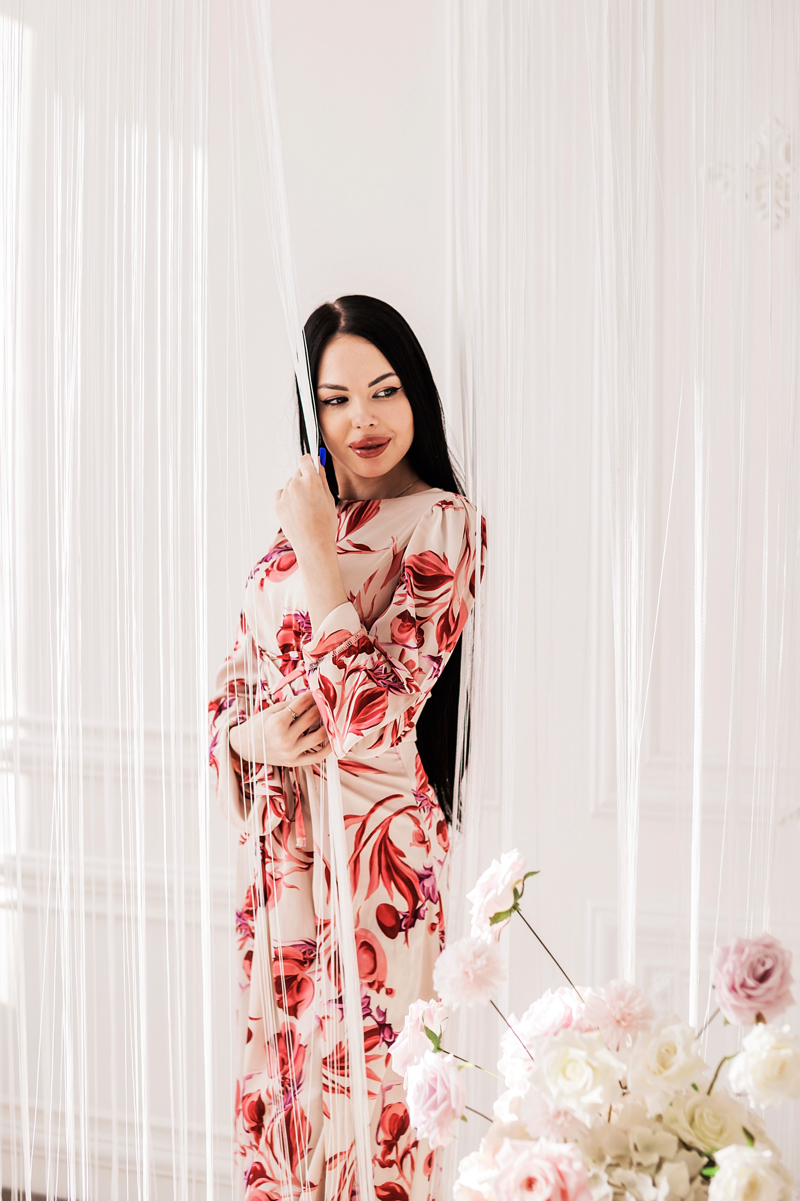 Весна. Семейный фотограф в Саратове