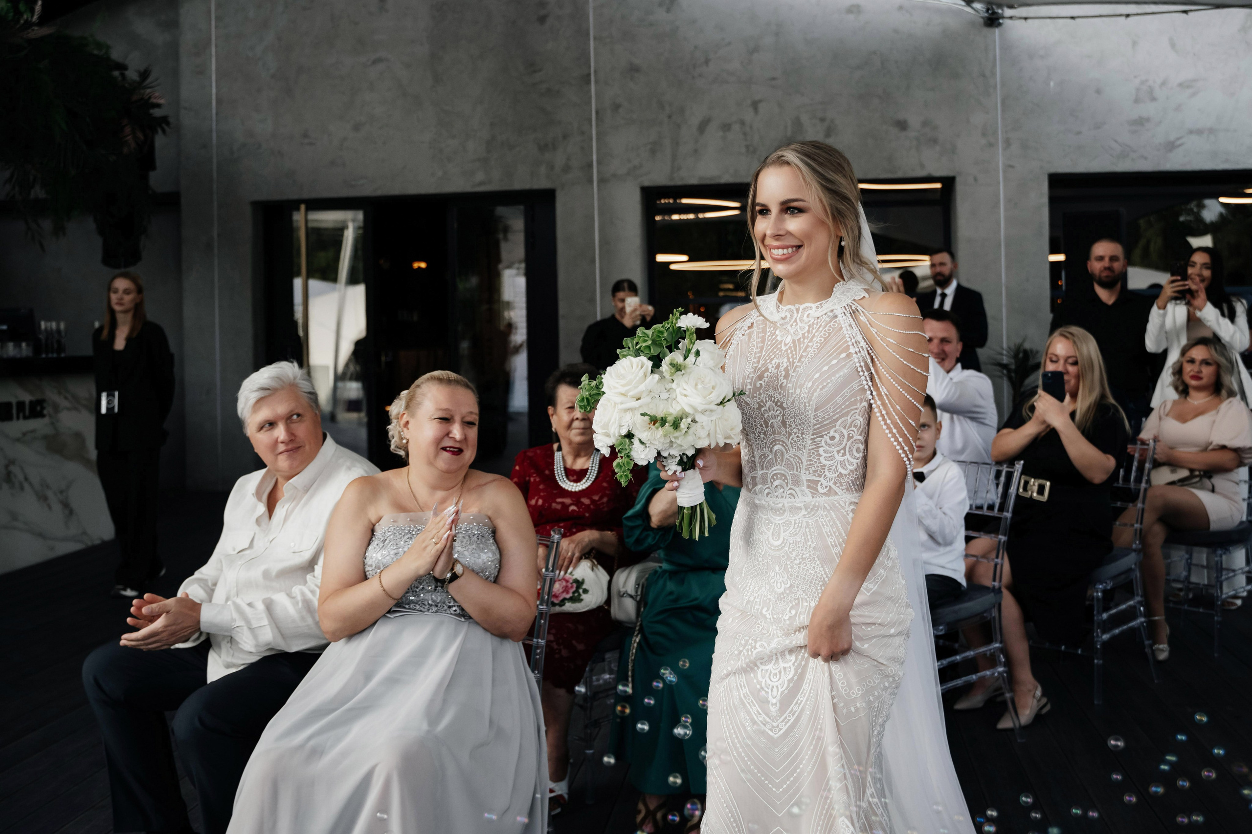 Антон + Валерия. Свадебный фотограф Владимир Рябков