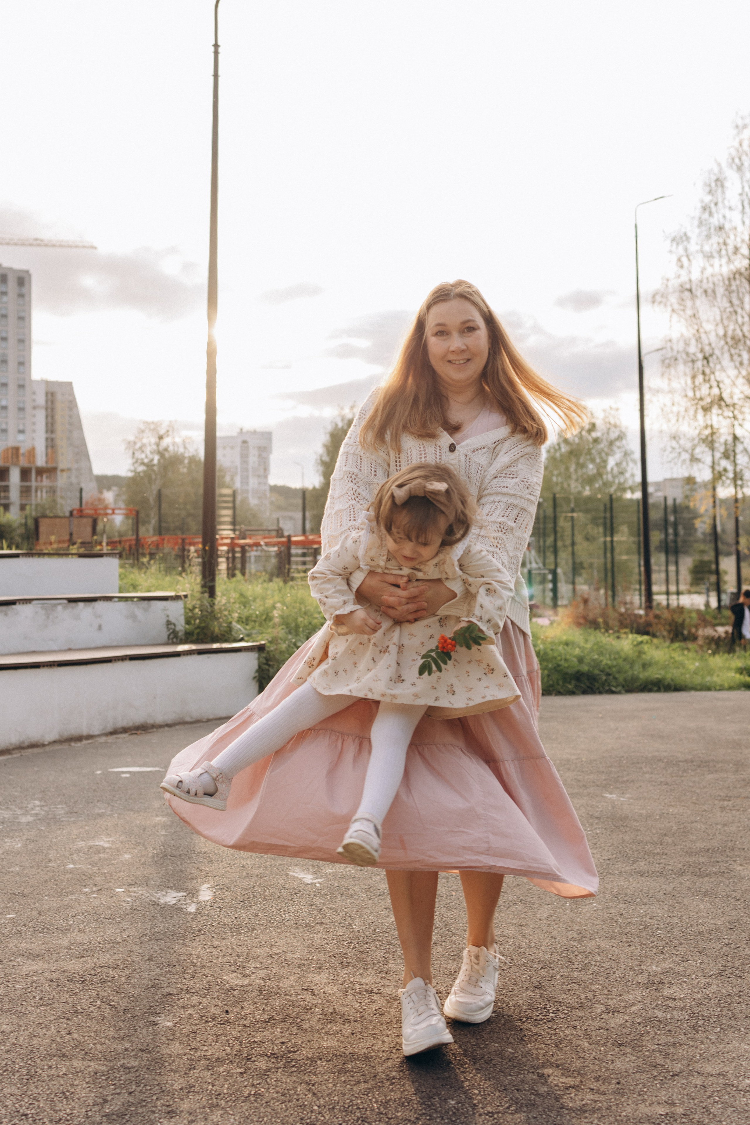 Съемка в парке. Привет! Меня зовут Эльвира, я фотограф в Екатеринбурге