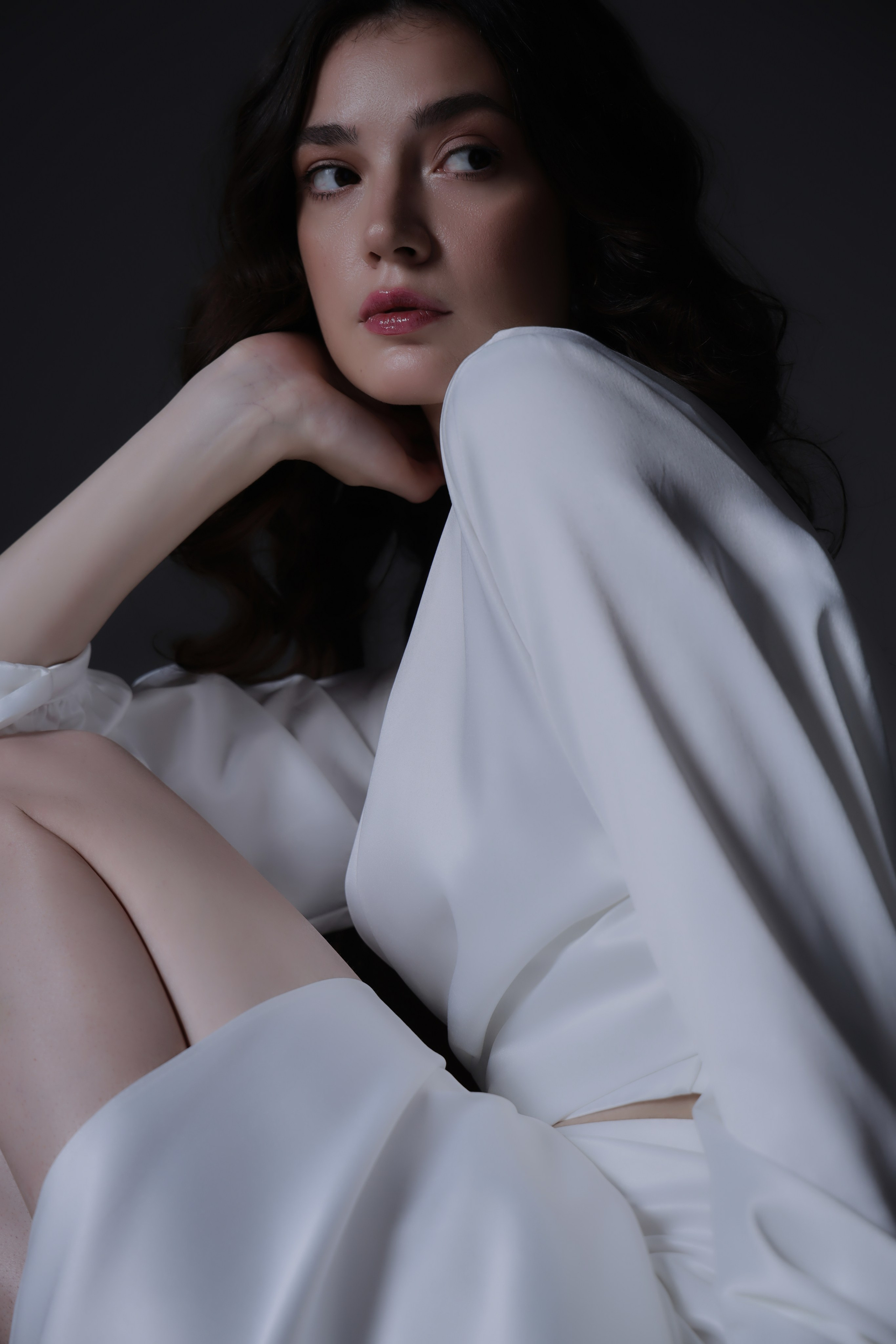 Софья. Коммерческий фотограф в Москве Семенихина Дарья