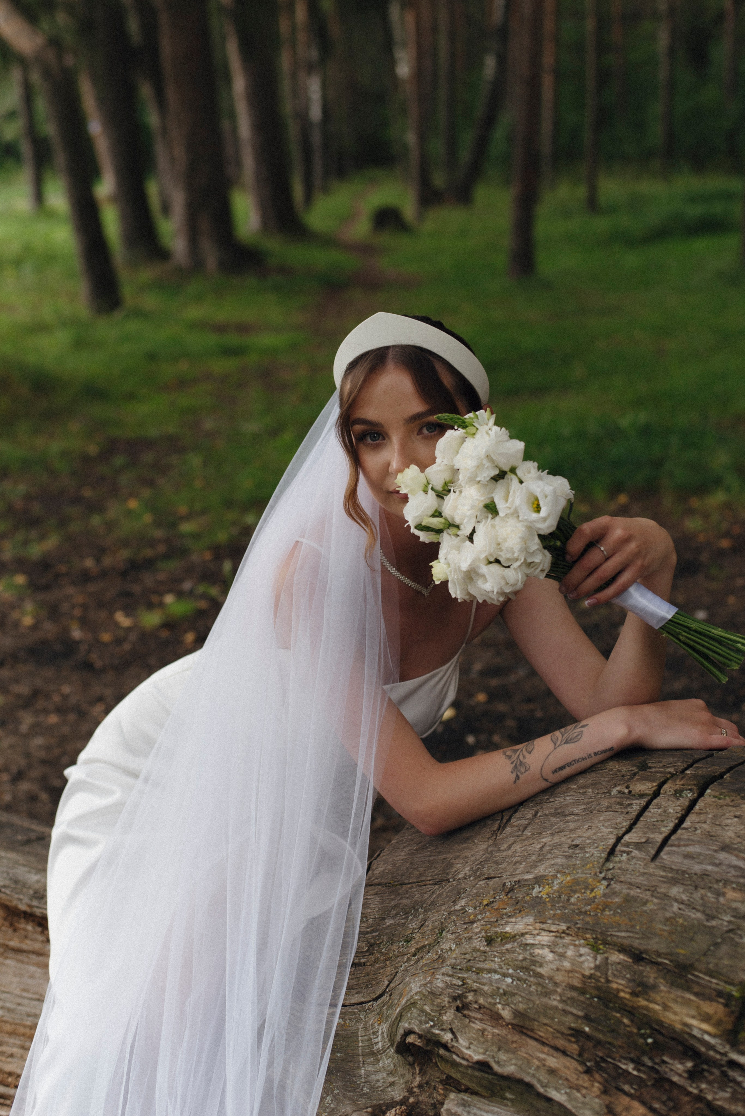 Мы совпали с тобой