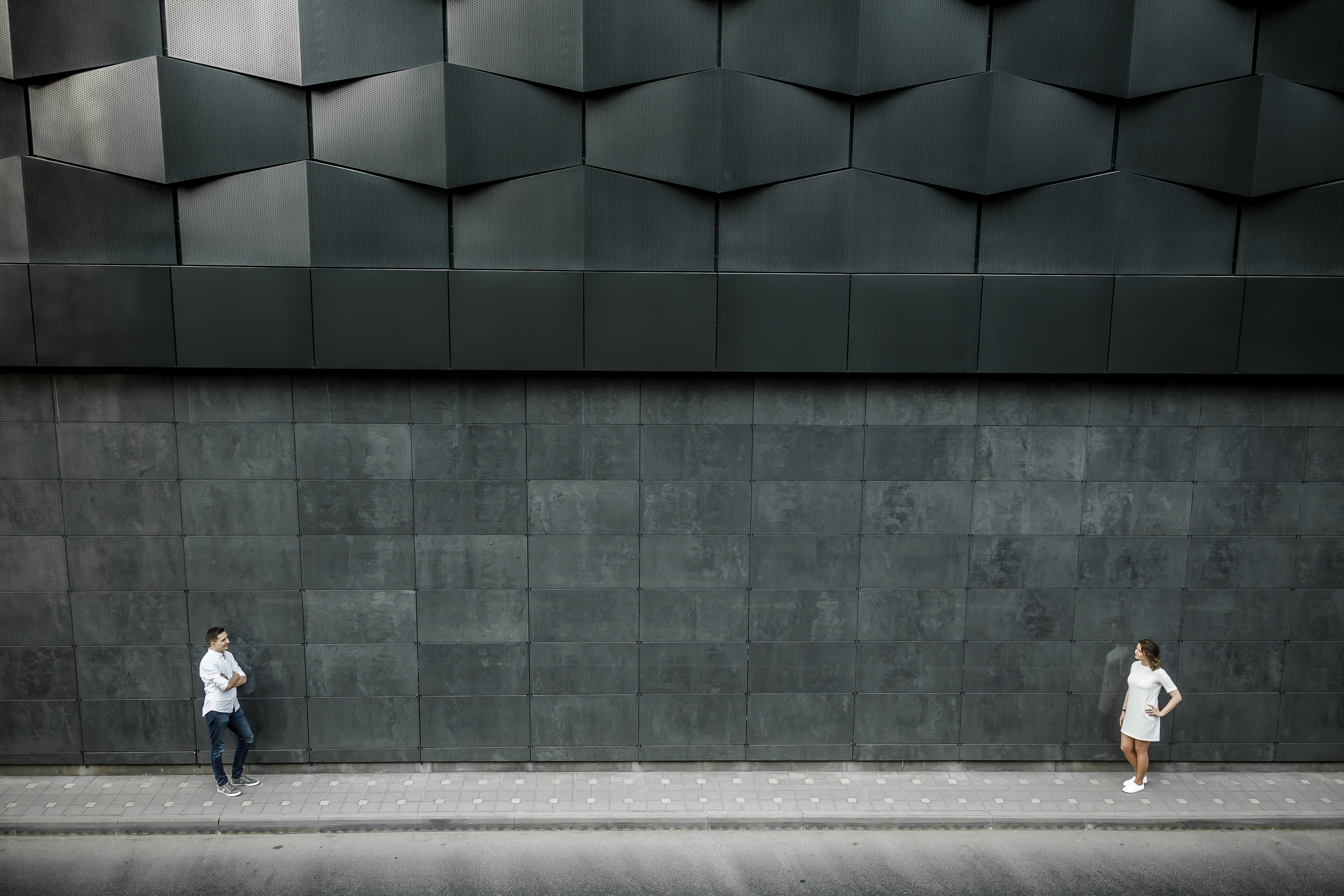 V&K. Фотограф в Батуми Павел Шарников