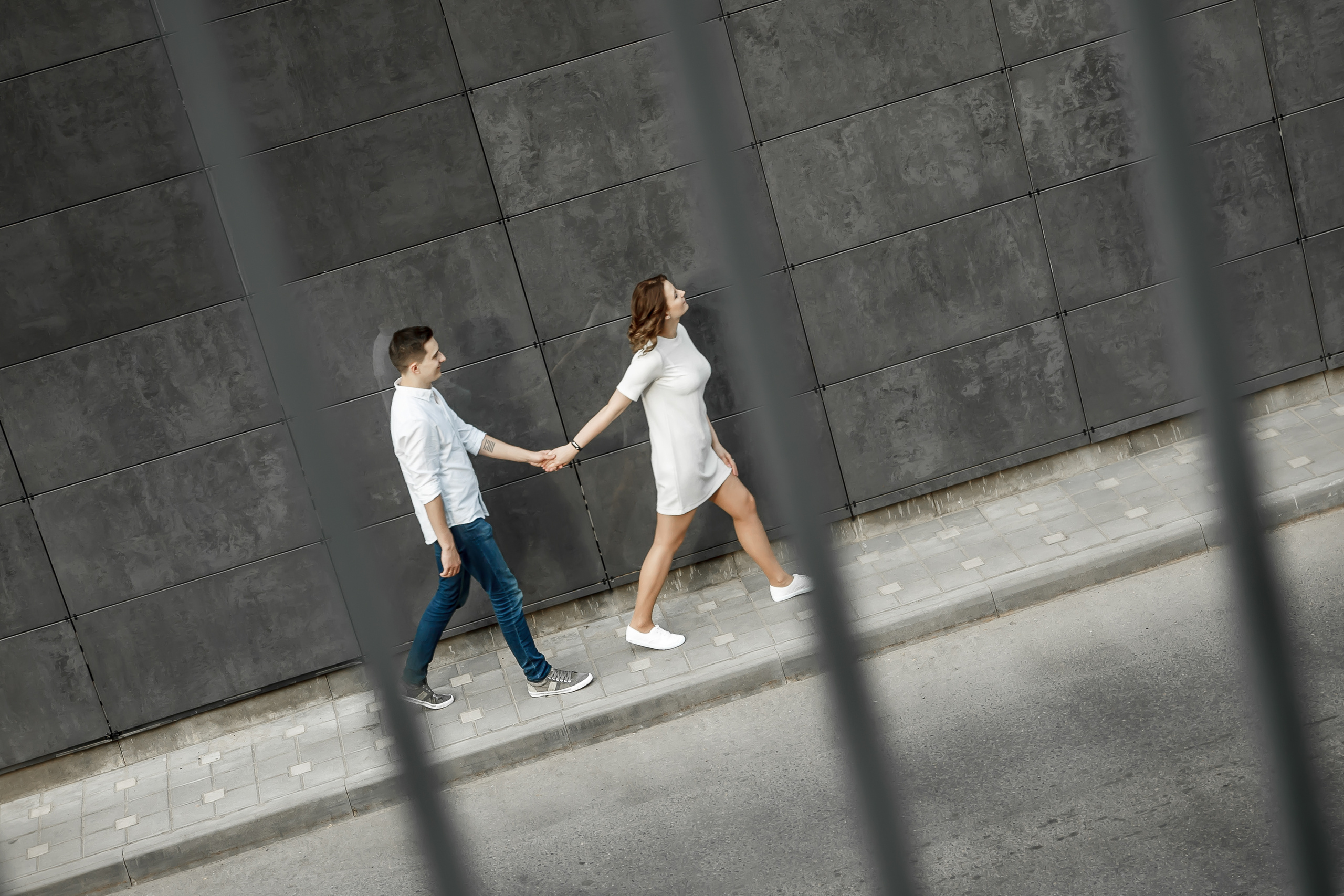 V&K. Фотограф в Батуми Павел Шарников