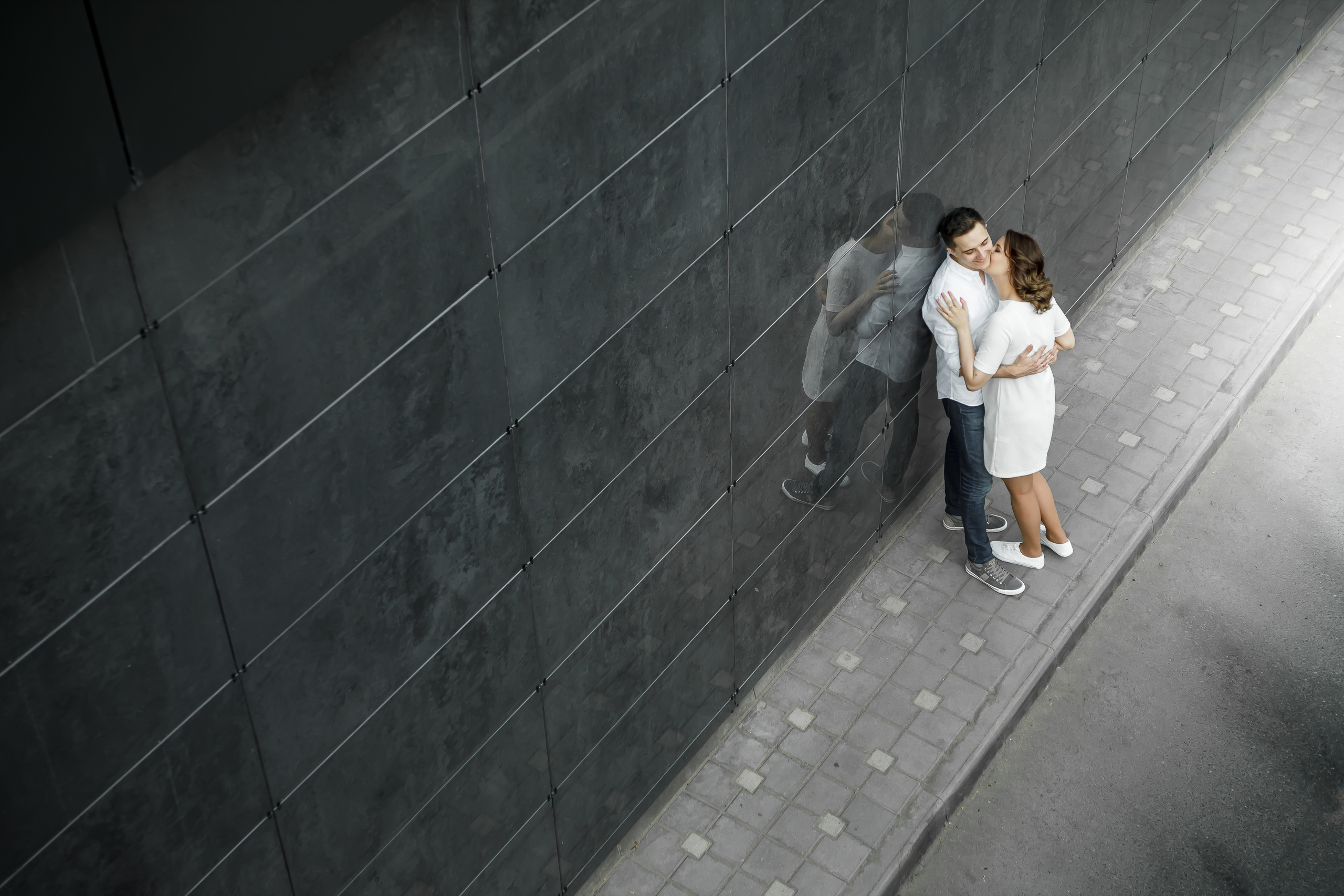 V&K. Фотограф в Батуми Павел Шарников